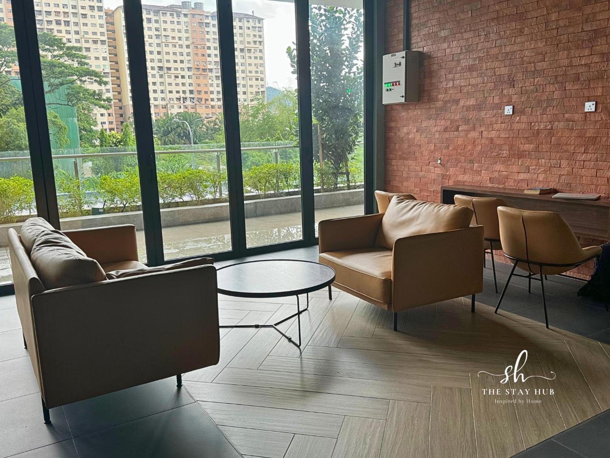 Neu Suite KLCC By The Stay Hub