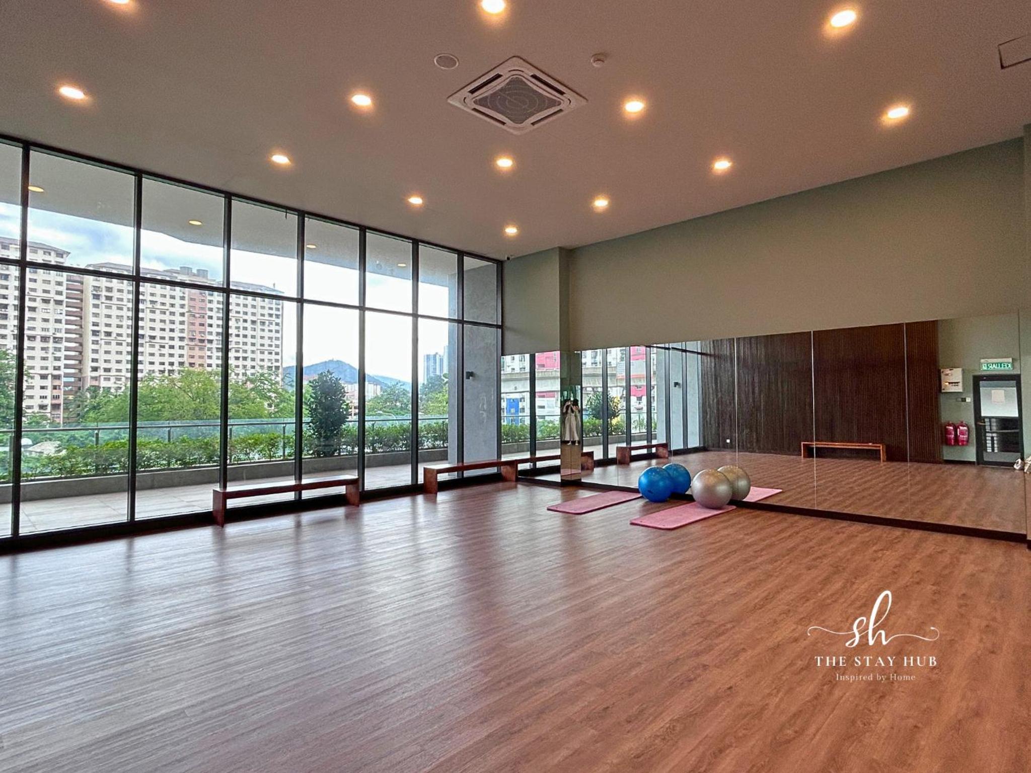 Neu Suite KLCC By The Stay Hub