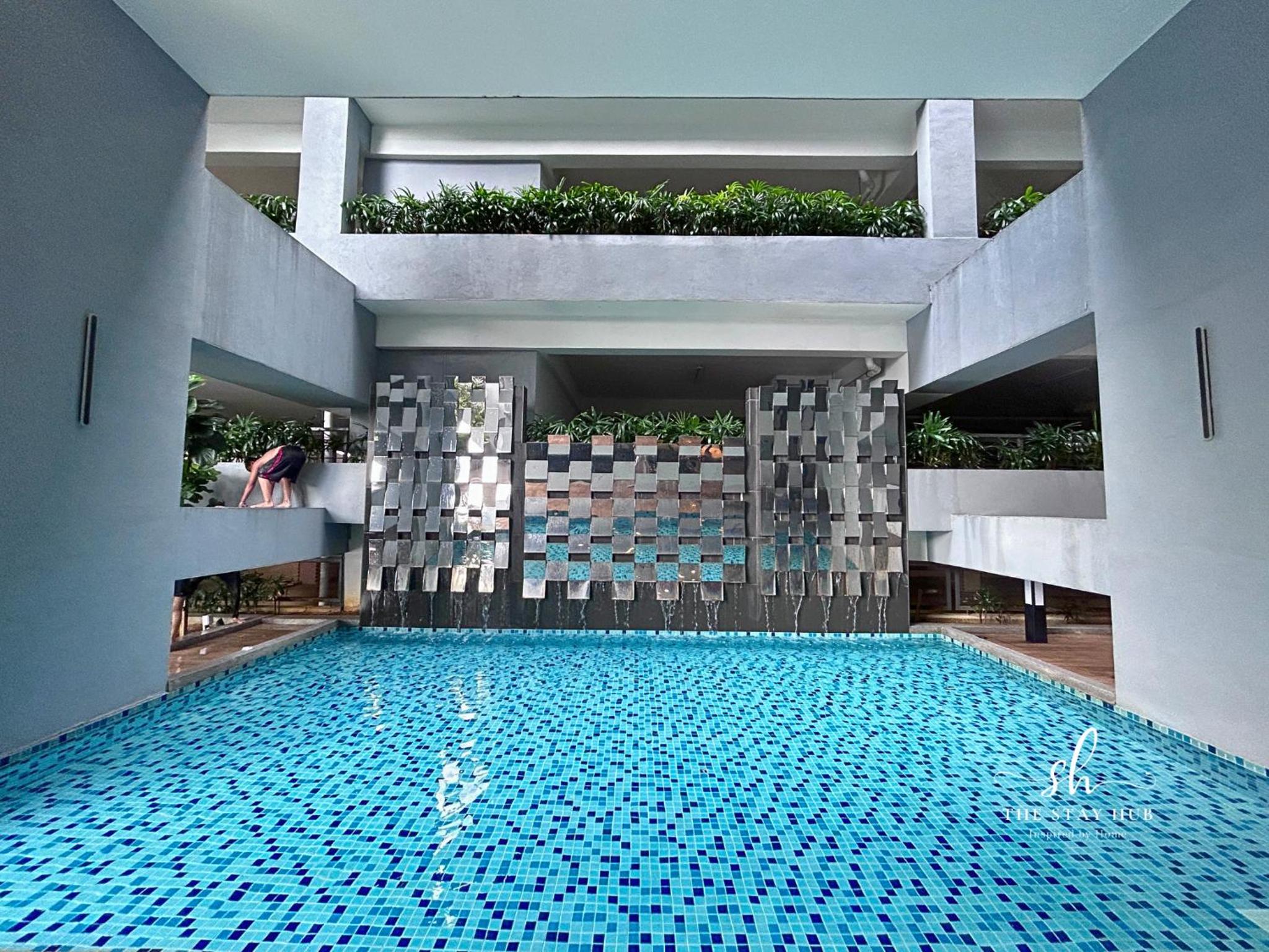 Neu Suite KLCC By The Stay Hub