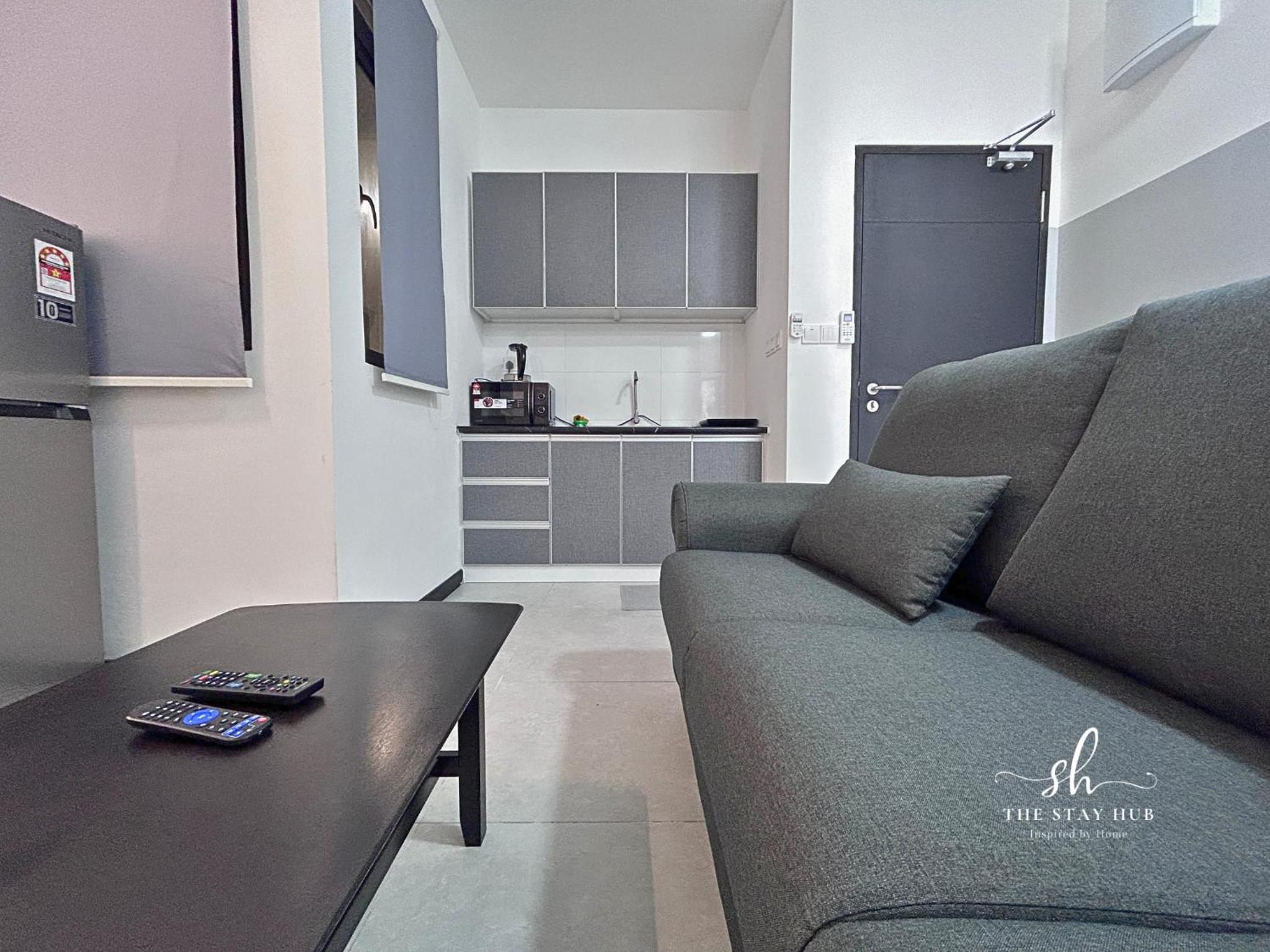 Neu Suite KLCC By The Stay Hub