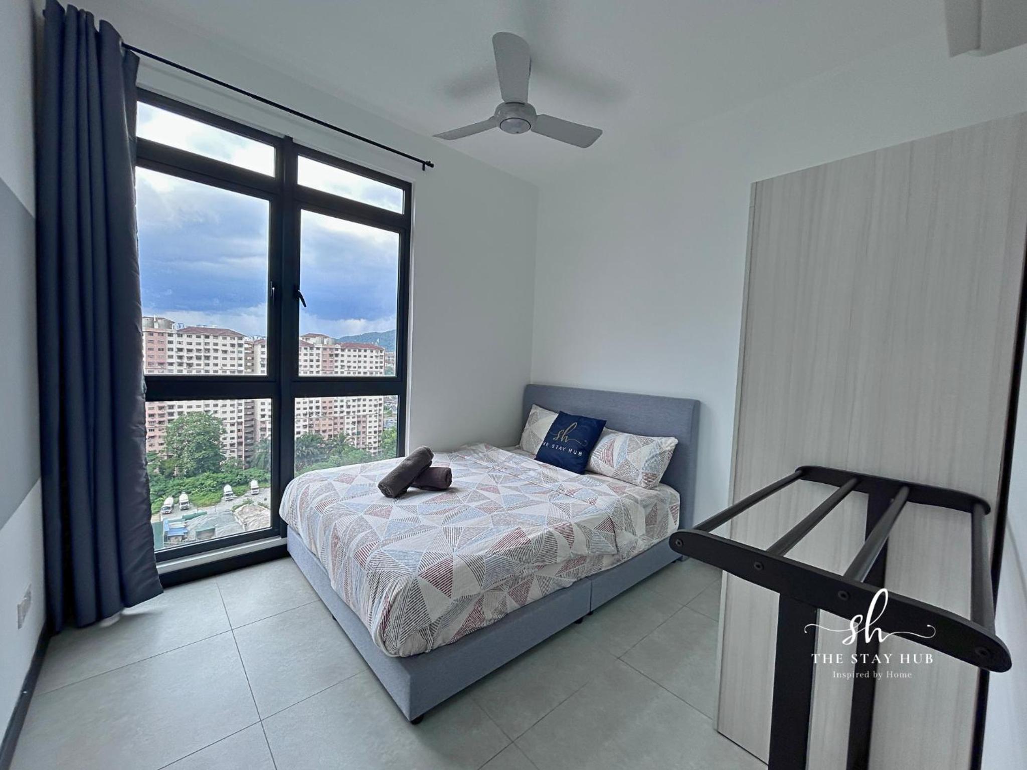 Neu Suite KLCC By The Stay Hub