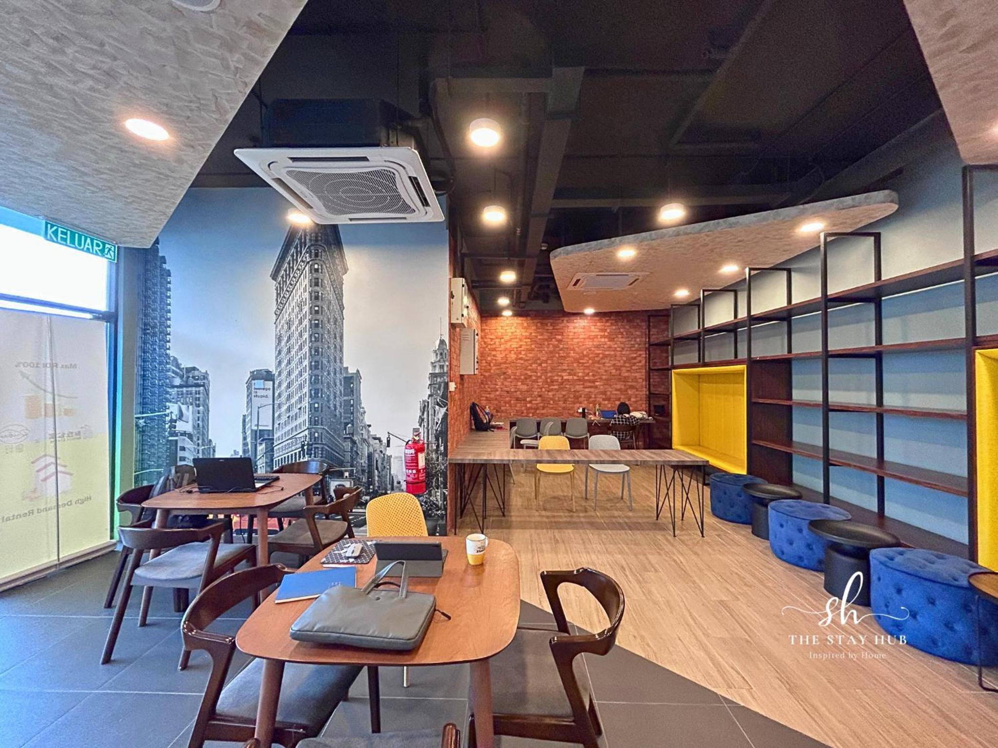 Neu Suite KLCC By The Stay Hub