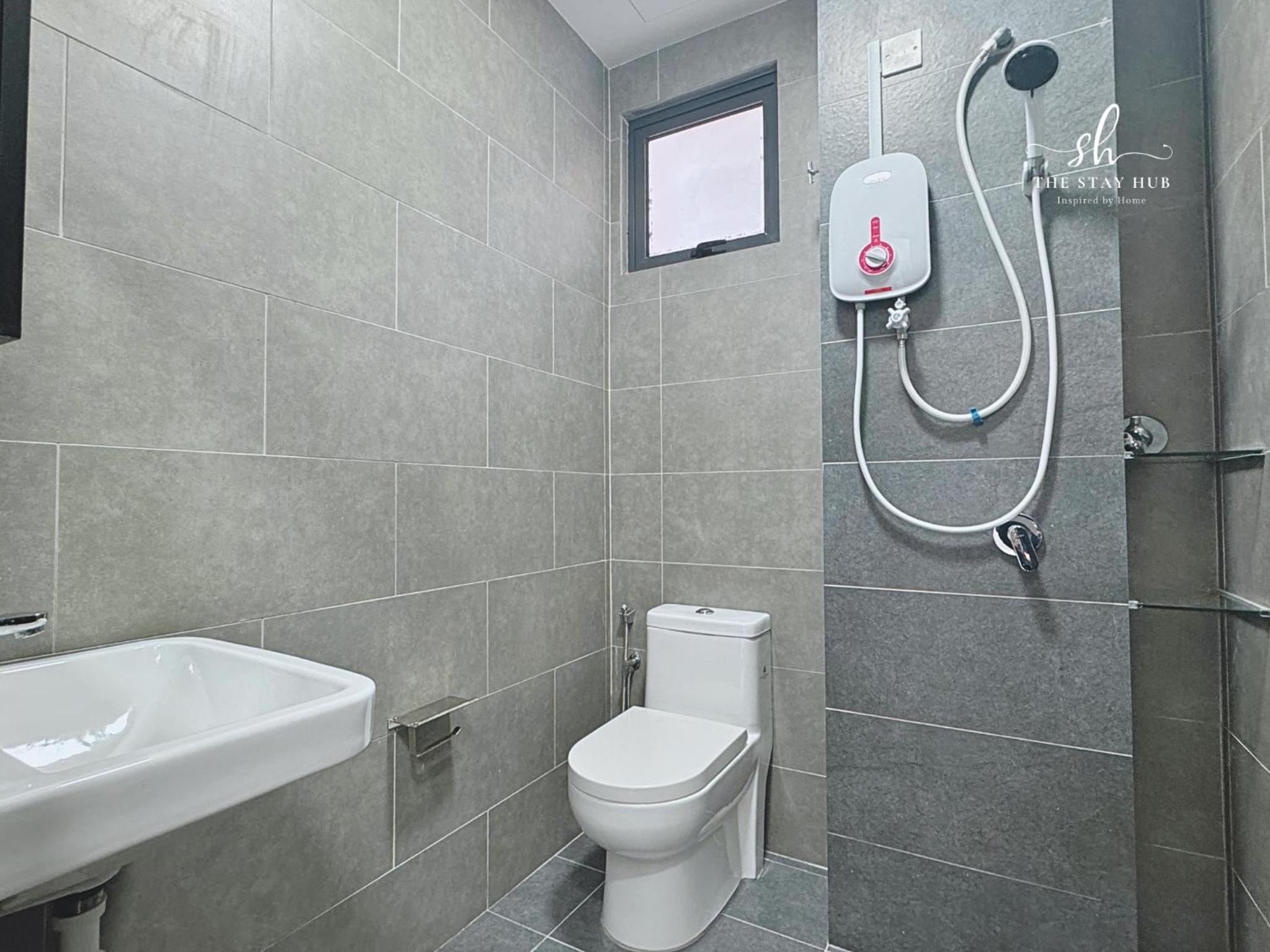 Neu Suite KLCC By The Stay Hub