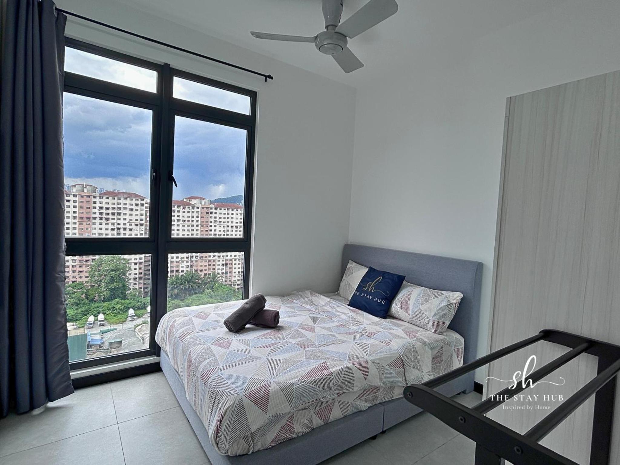 Neu Suite KLCC By The Stay Hub
