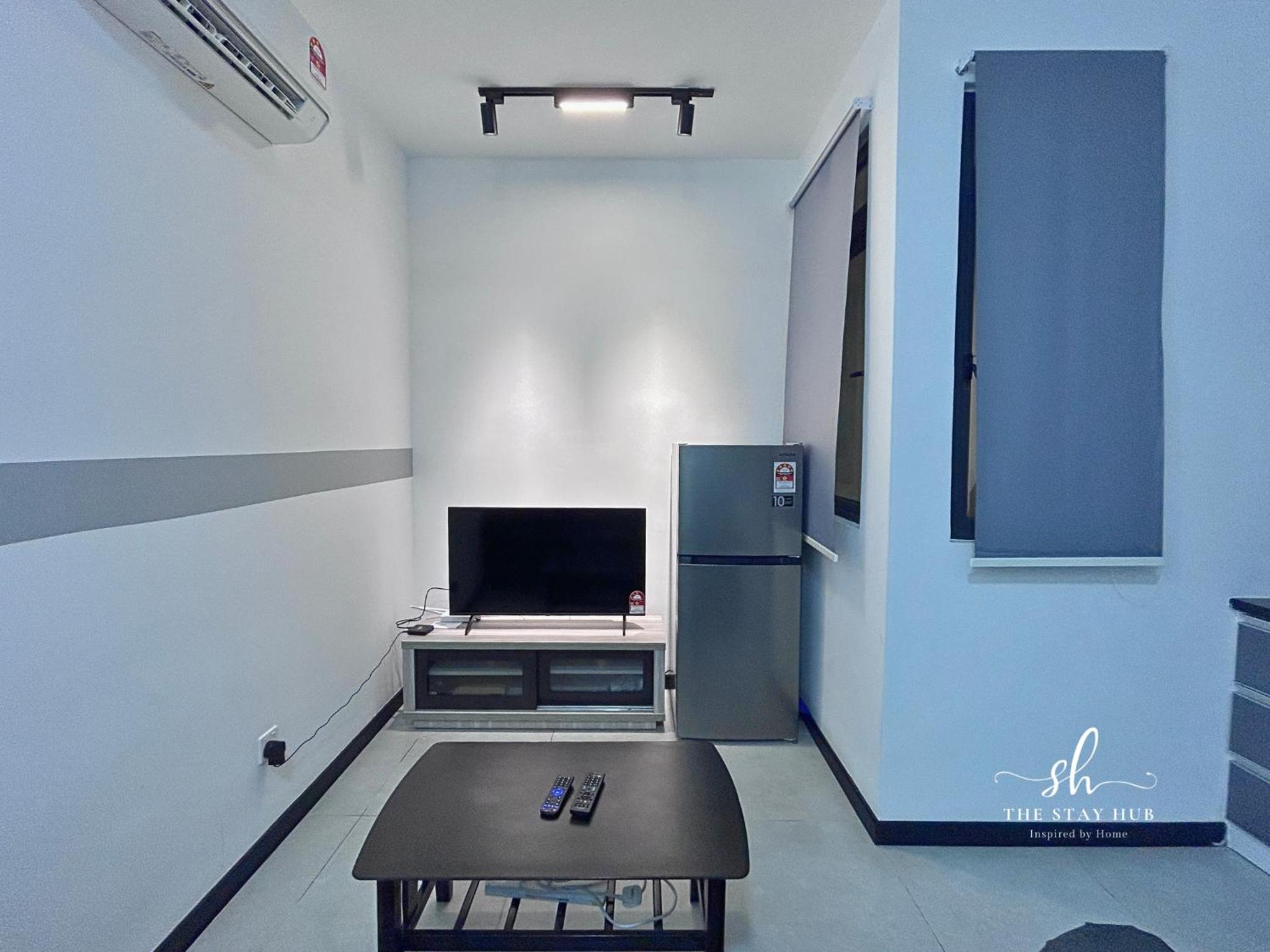 Neu Suite KLCC By The Stay Hub