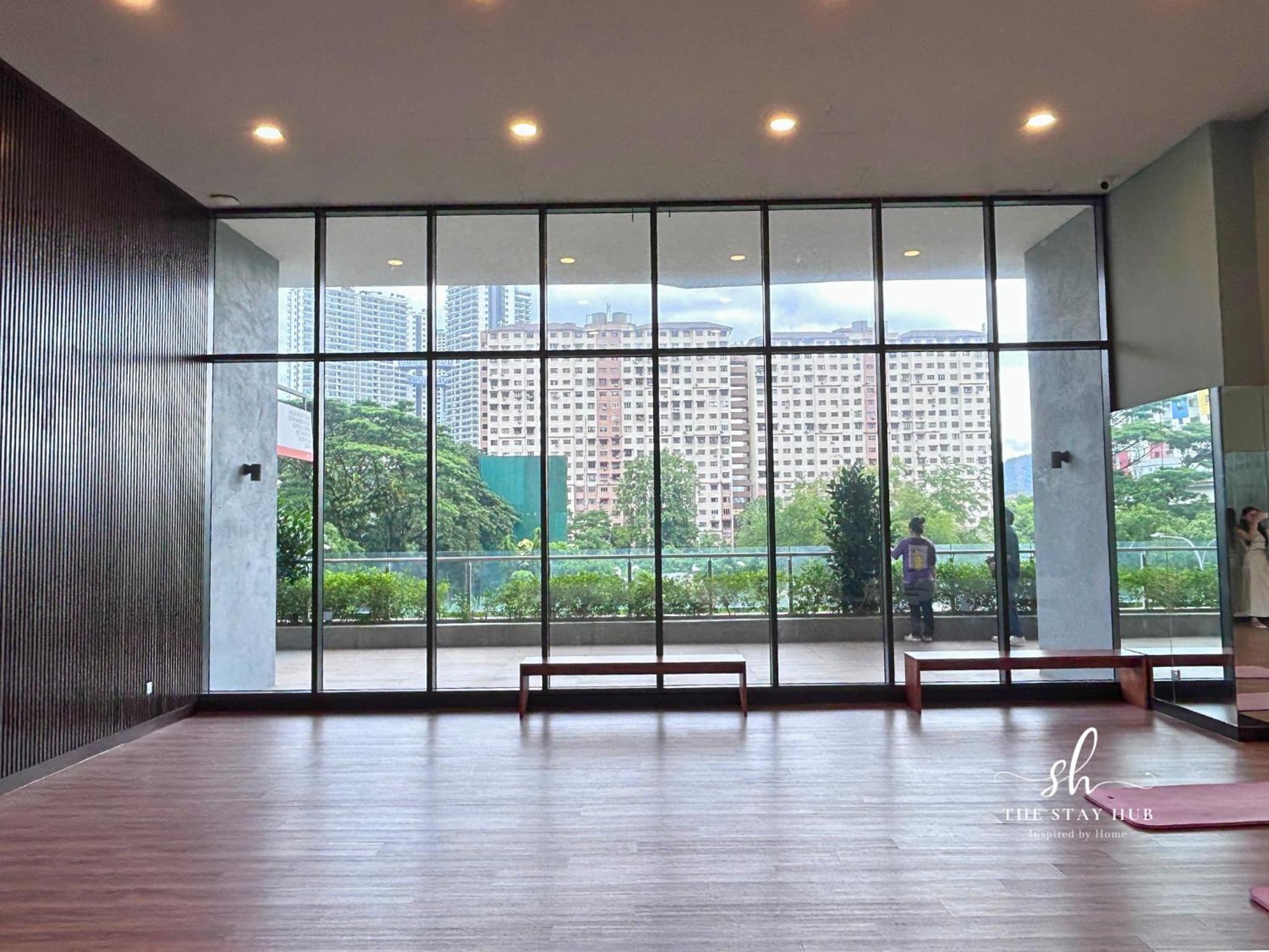 Neu Suite KLCC By The Stay Hub