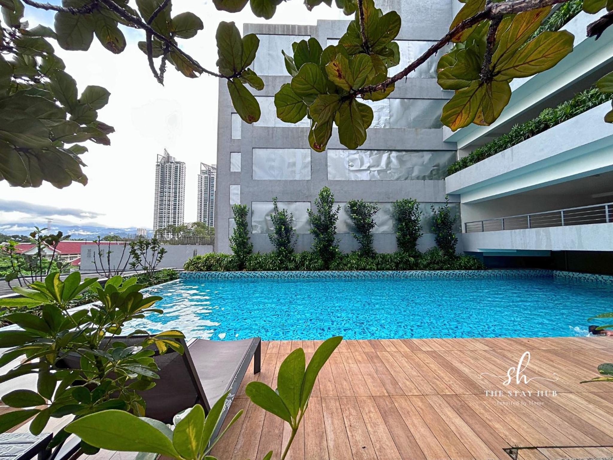 Neu Suite KLCC By The Stay Hub