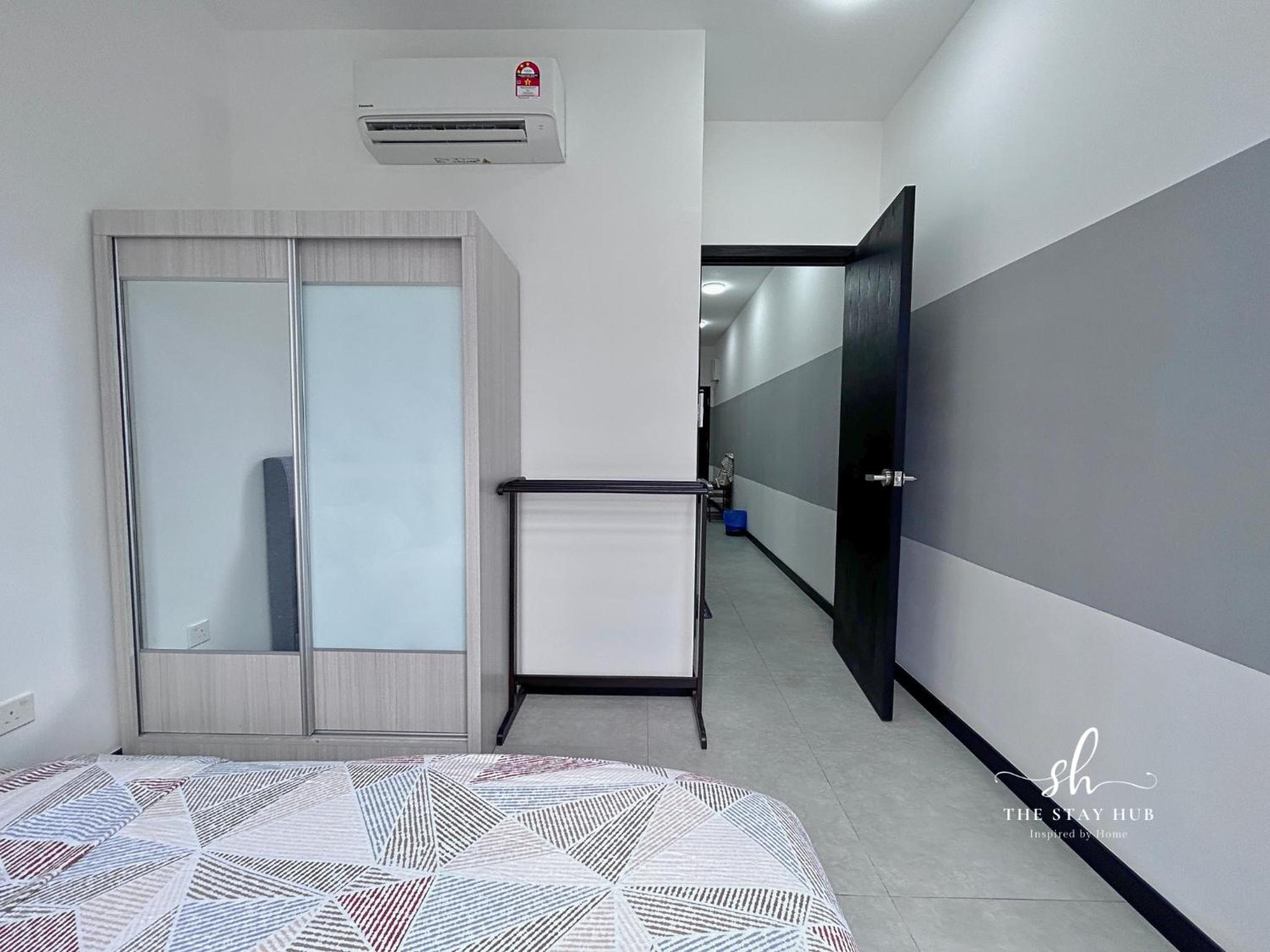 Neu Suite KLCC By The Stay Hub
