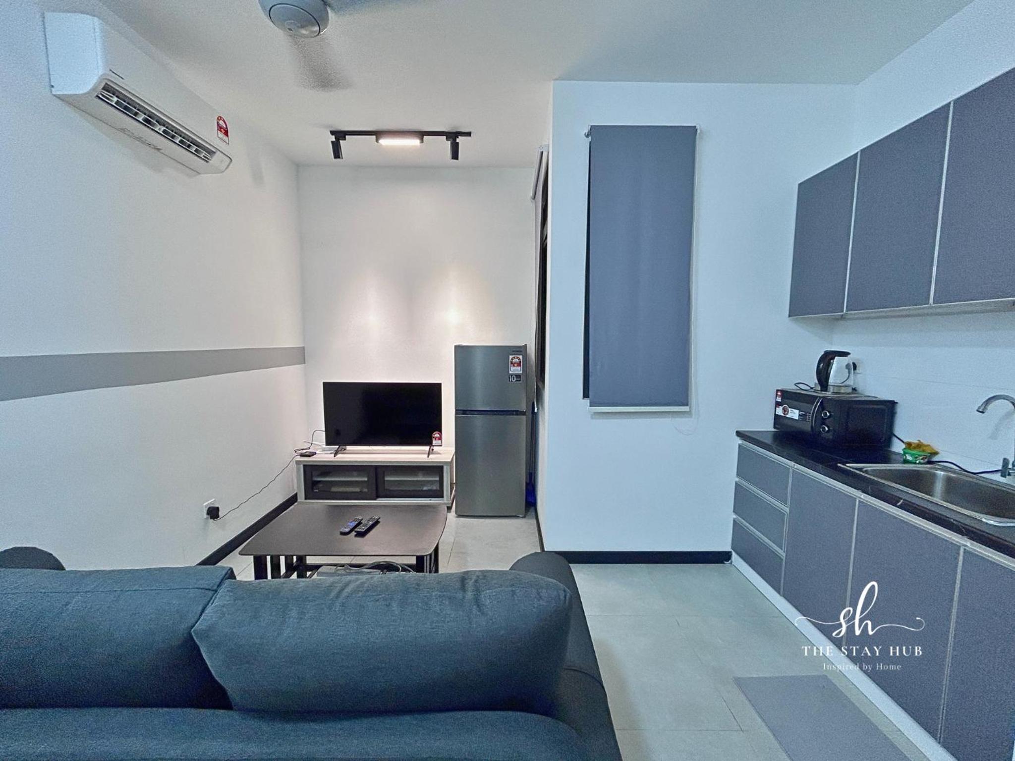 Neu Suite KLCC By The Stay Hub