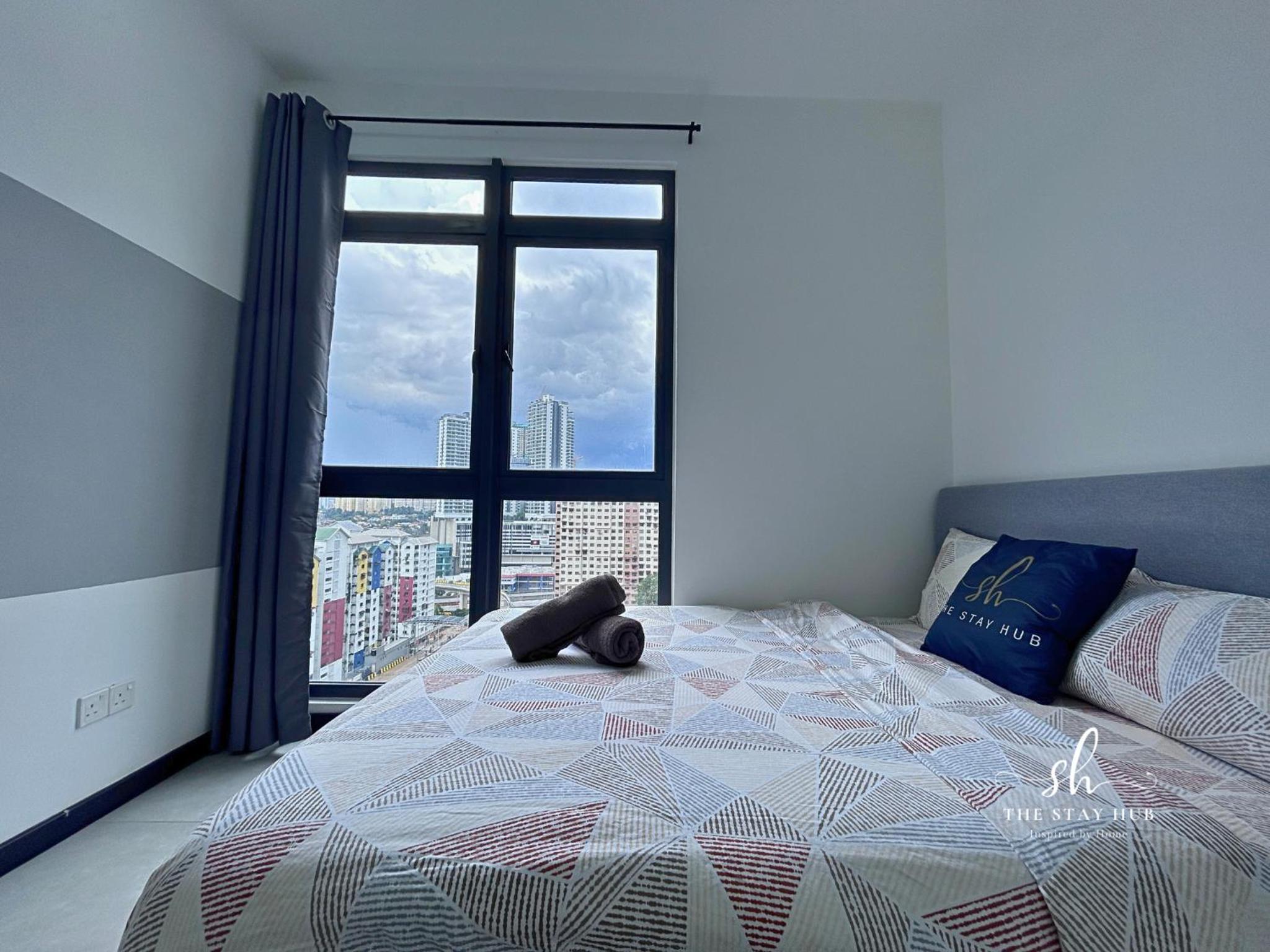 Neu Suite KLCC By The Stay Hub