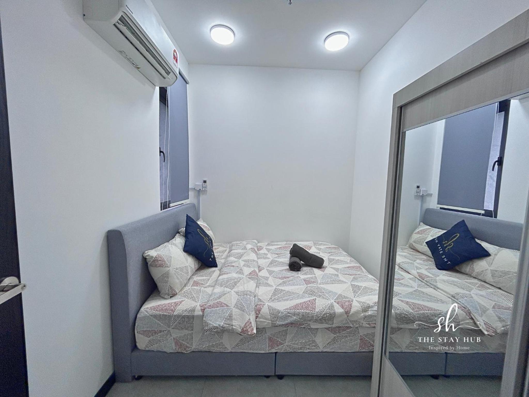 Neu Suite KLCC By The Stay Hub