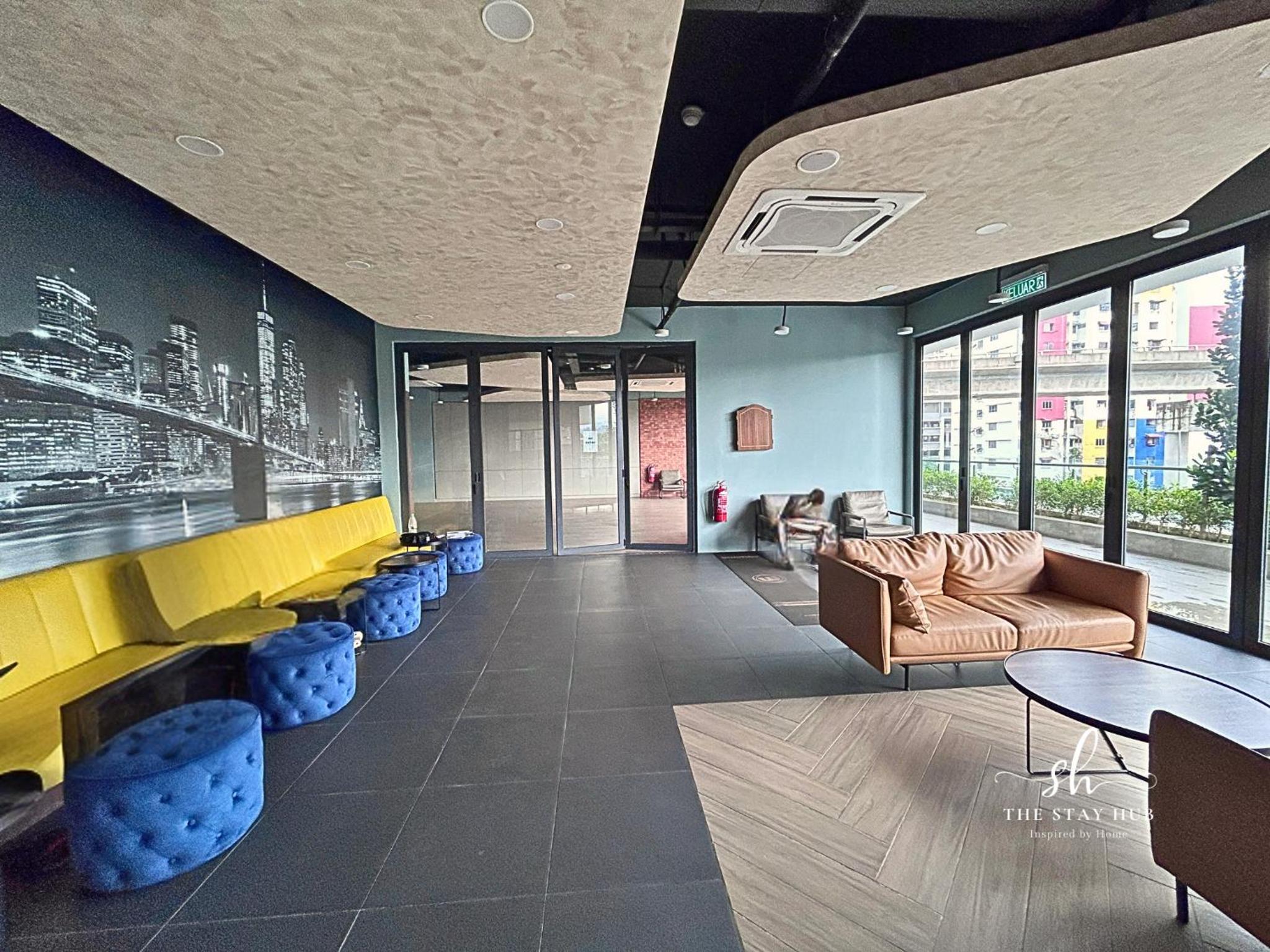 Neu Suite KLCC By The Stay Hub