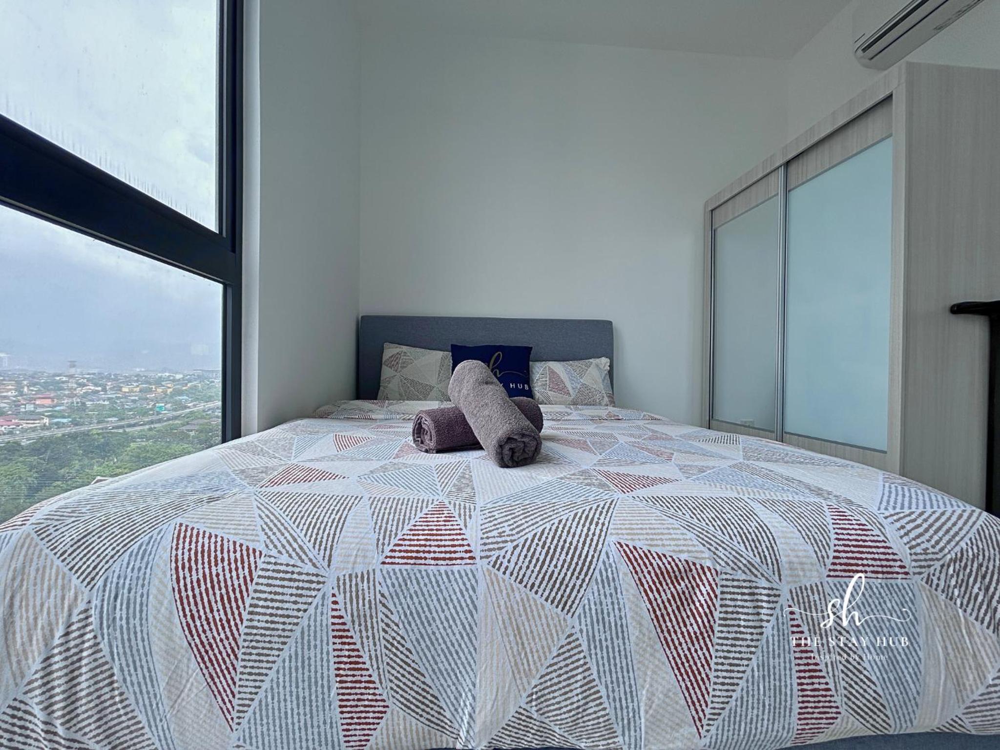 Neu Suite KLCC By The Stay Hub