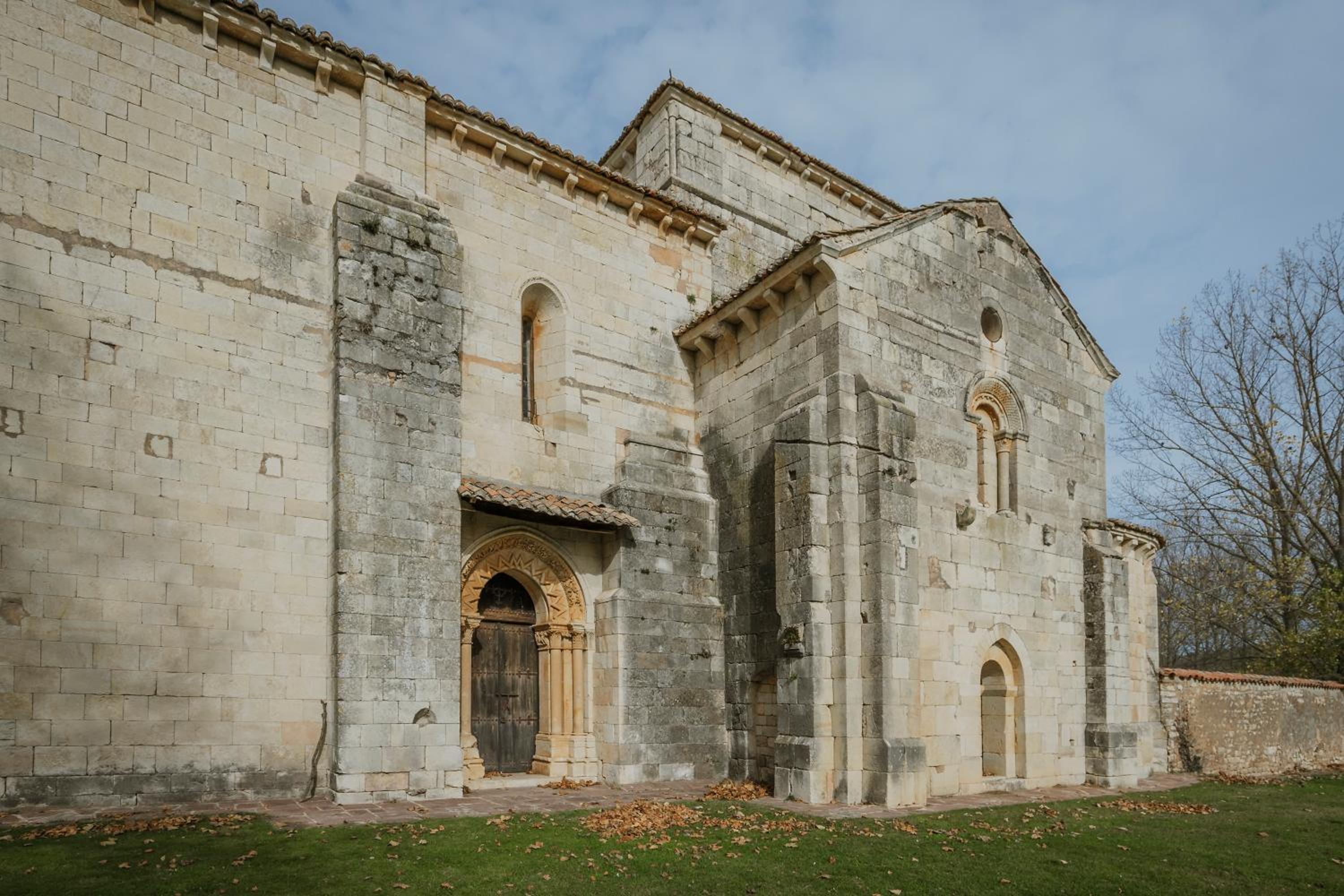 Pastor