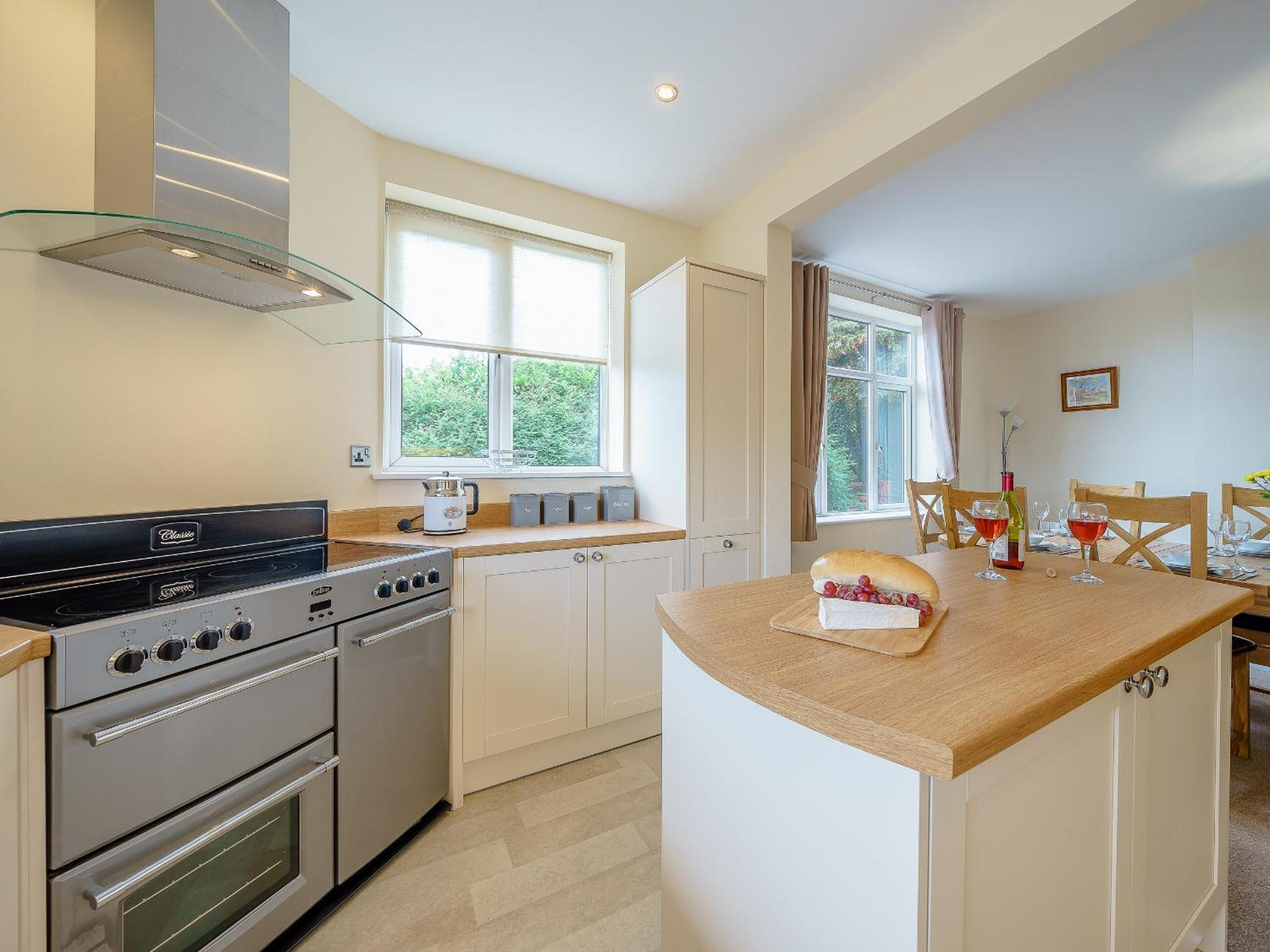 Renchers Farmhouse