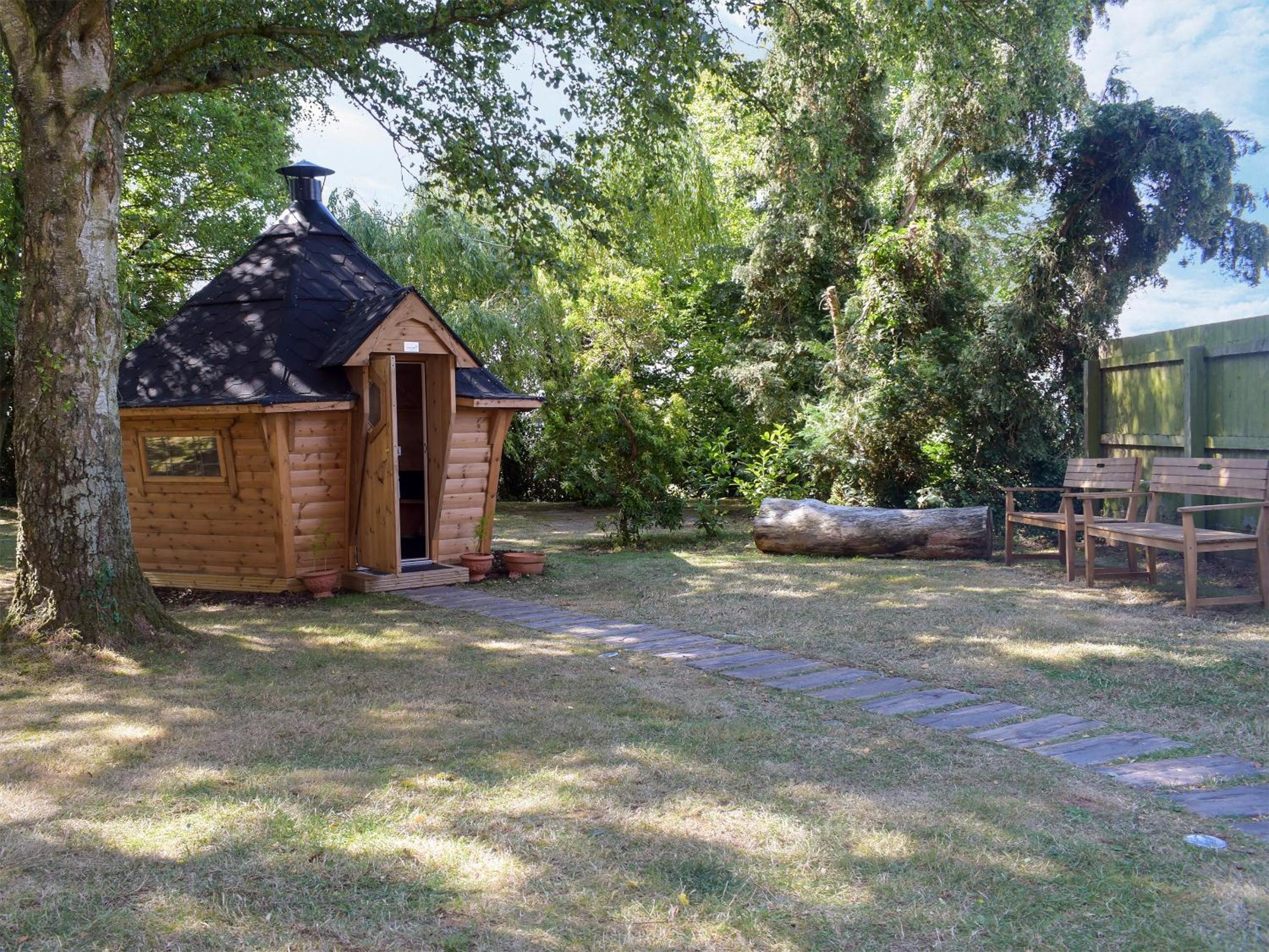 Renchers Farmhouse