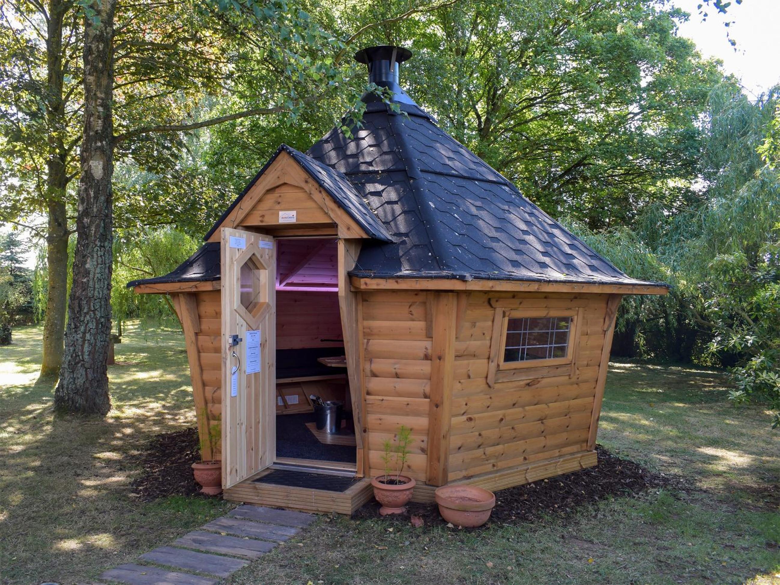 Renchers Farmhouse