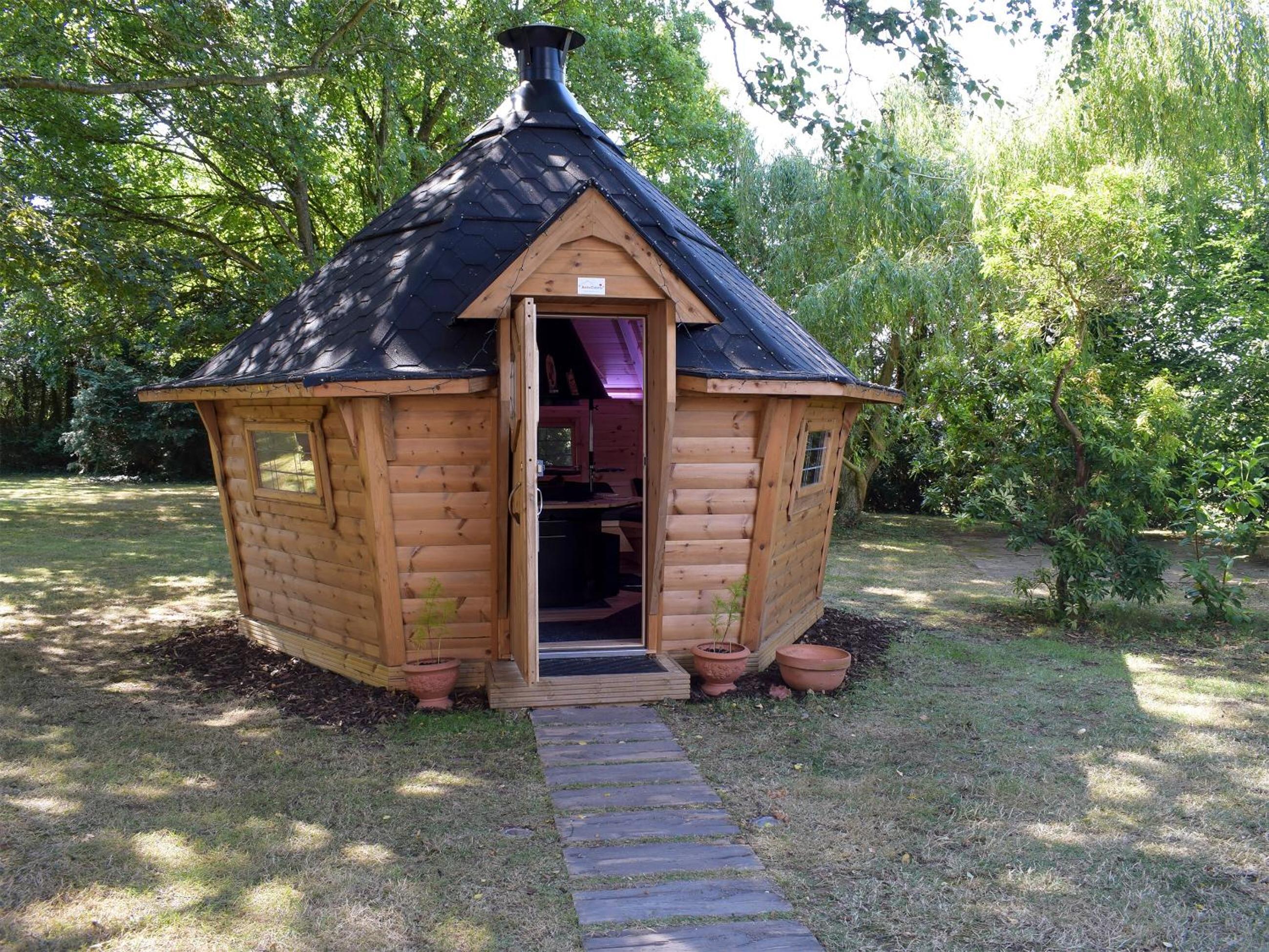 Renchers Farmhouse
