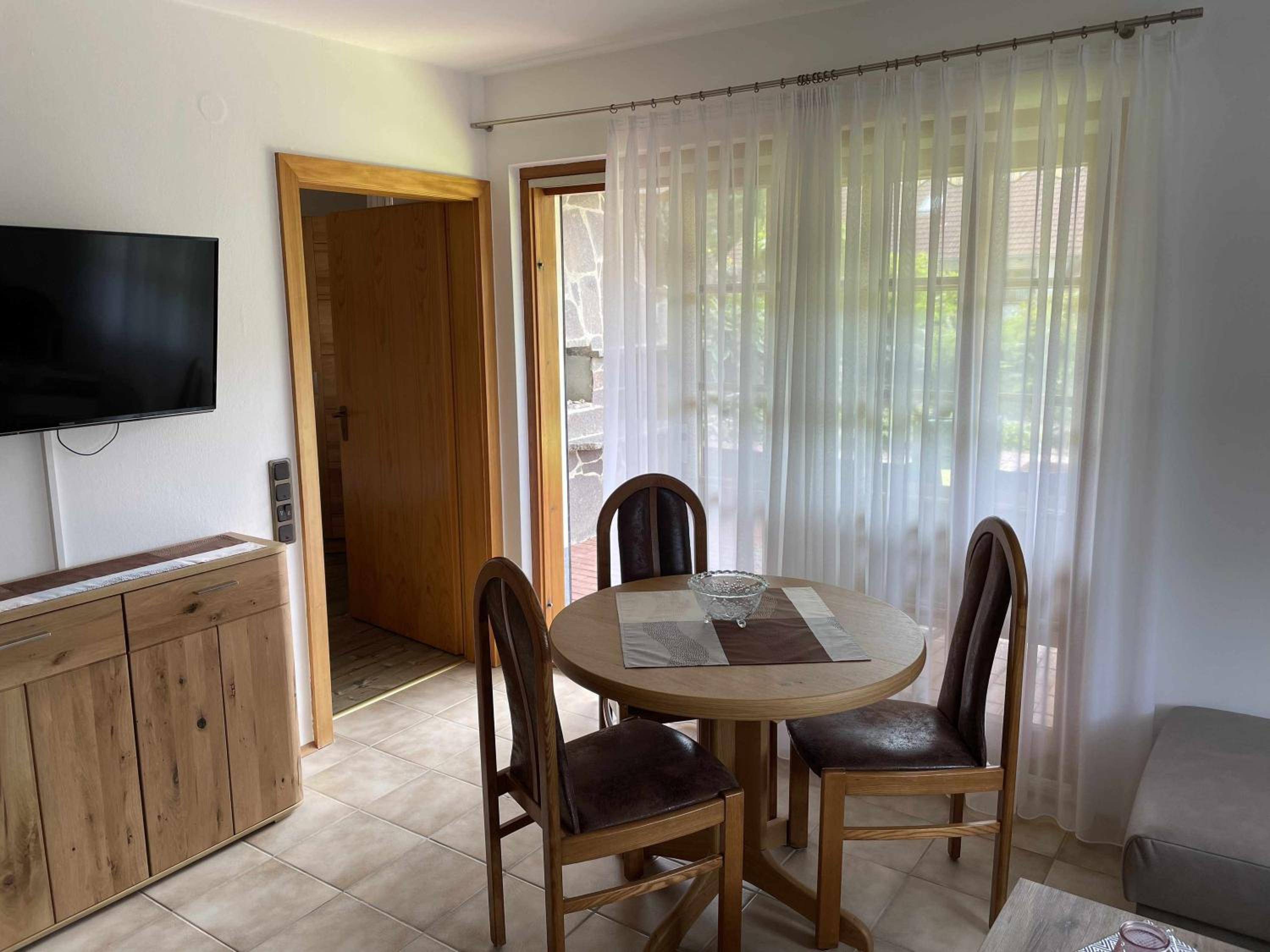 Ferienwohnung am Steinbach