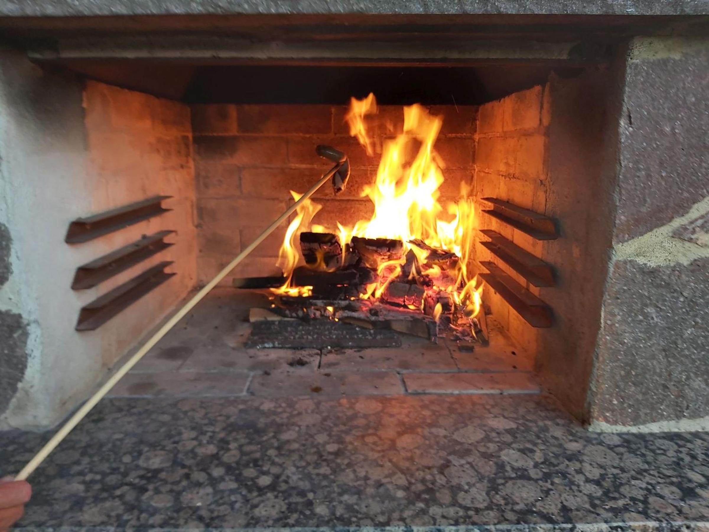Ferienwohnung am Steinbach