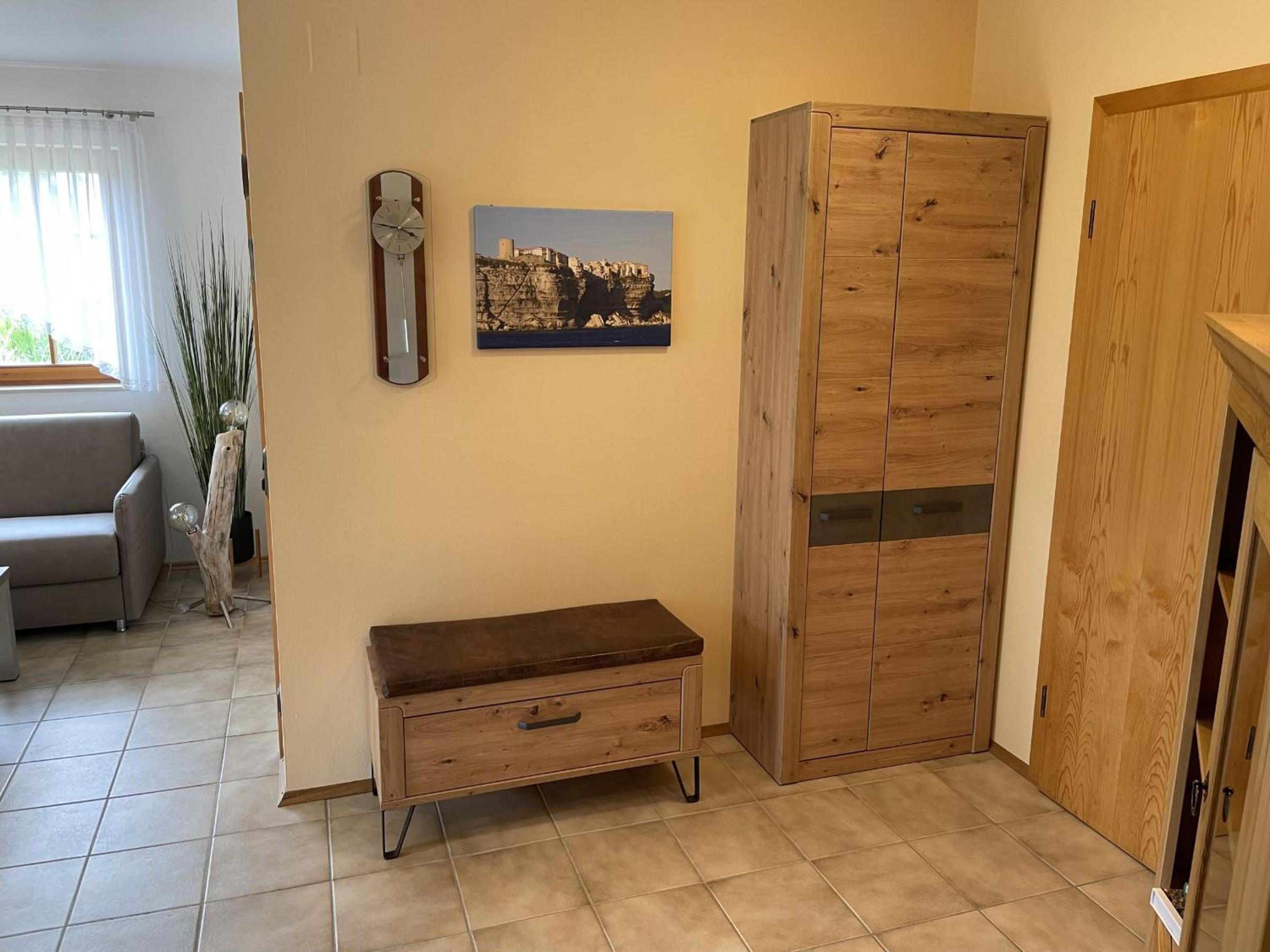 Ferienwohnung am Steinbach