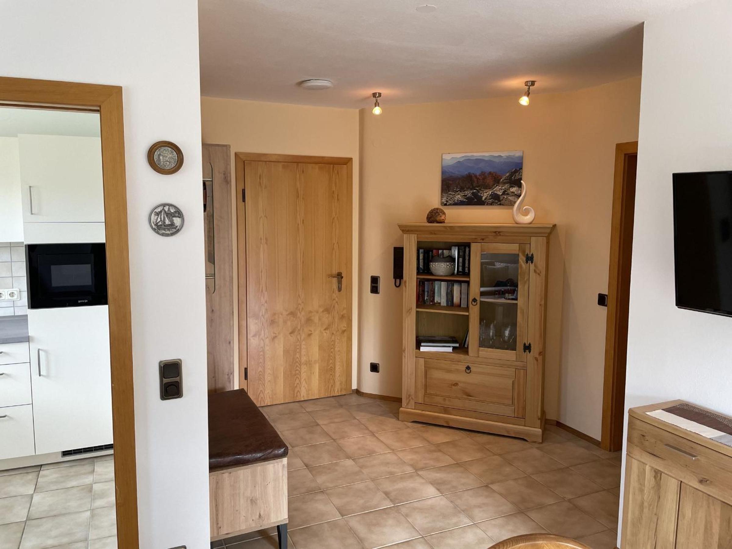 Ferienwohnung am Steinbach