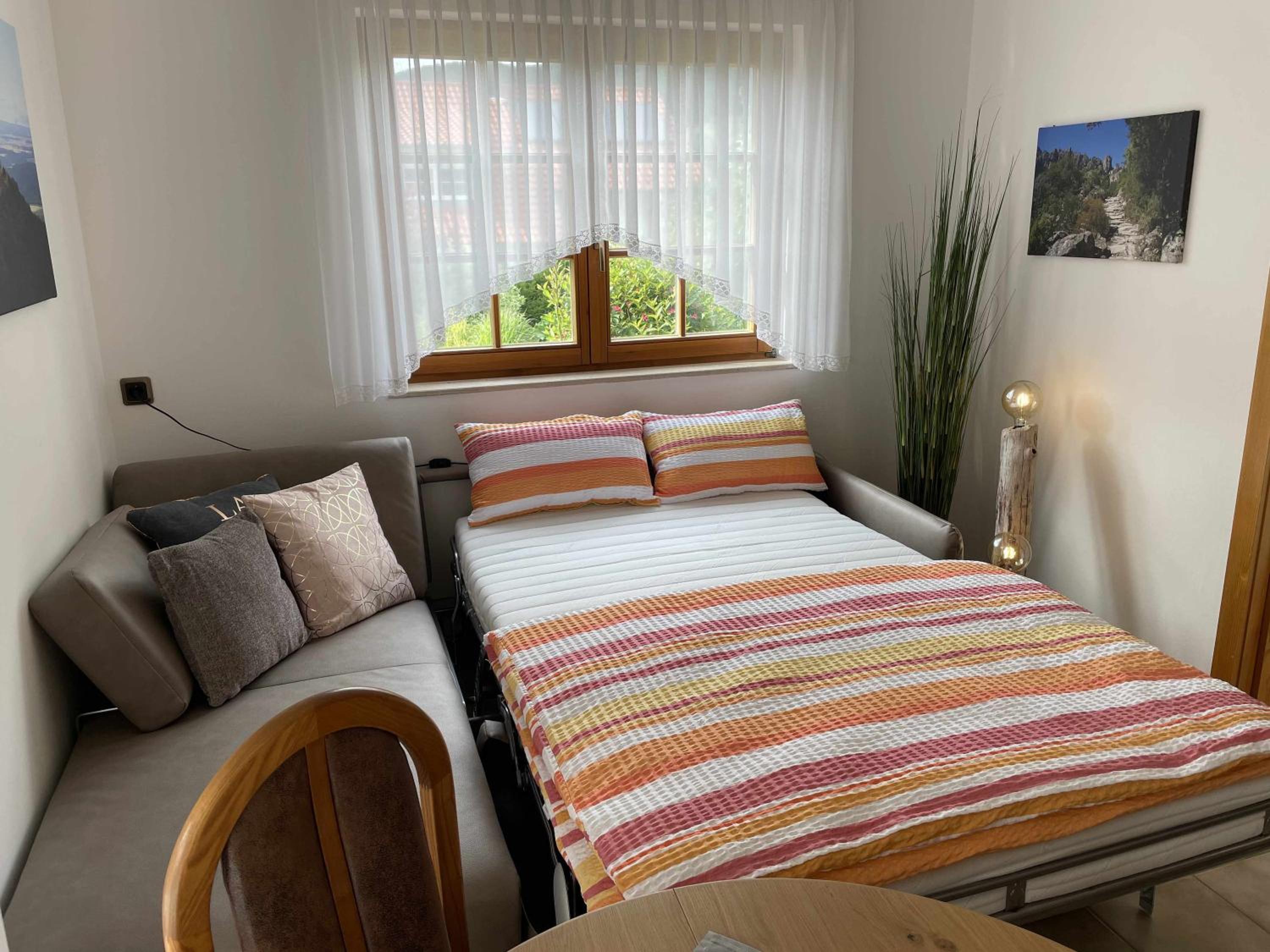 Ferienwohnung am Steinbach