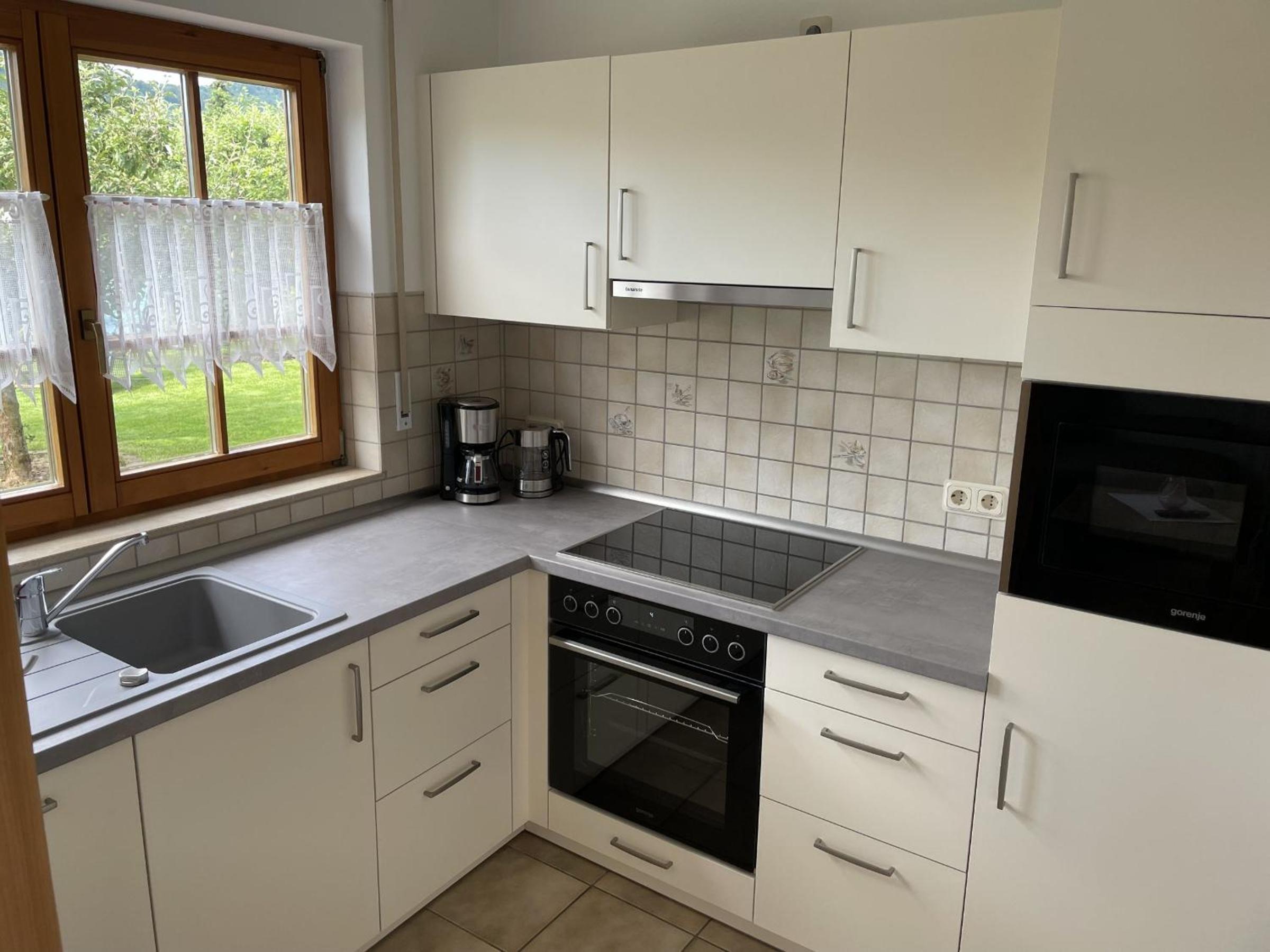 Ferienwohnung am Steinbach