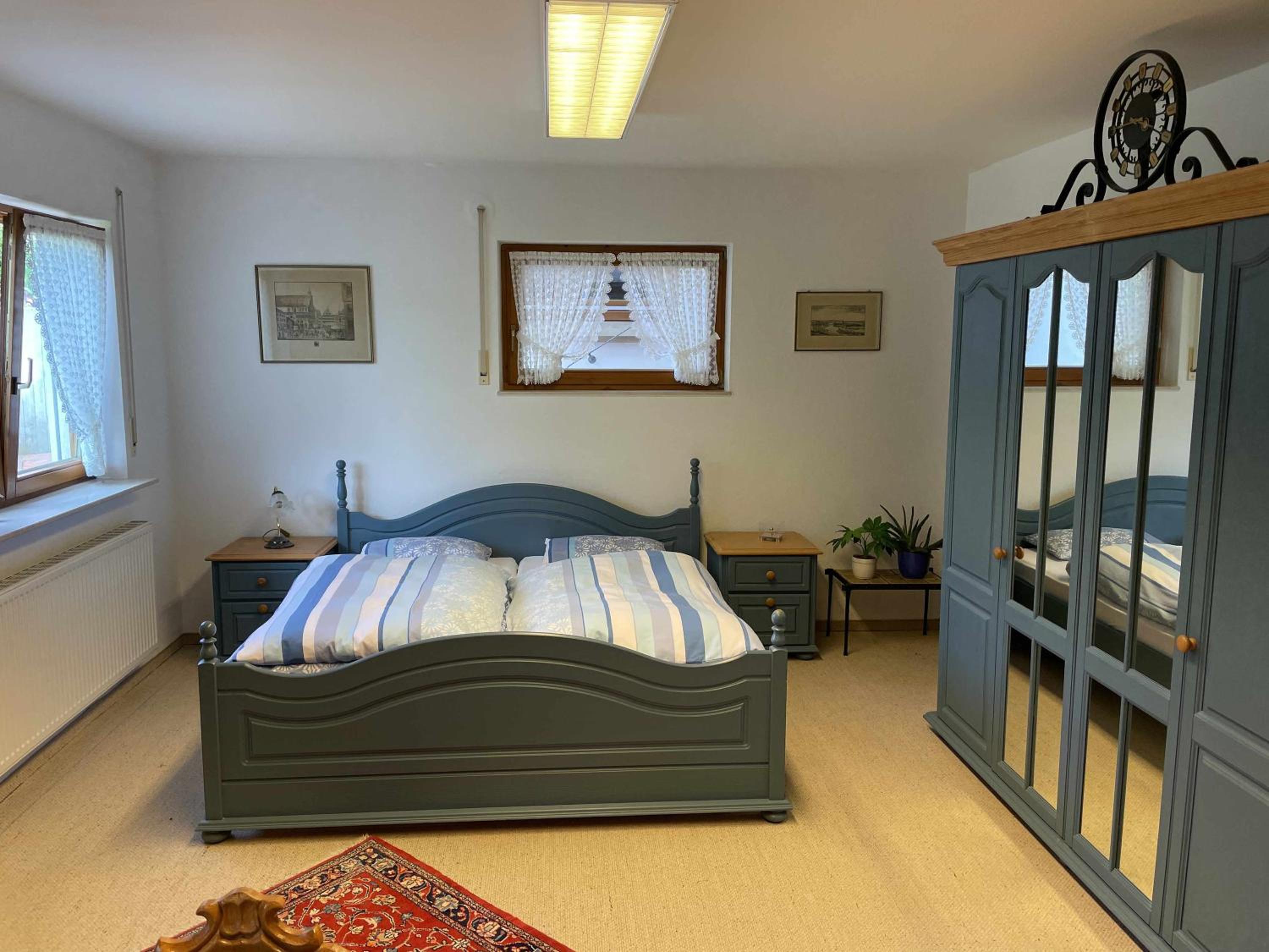Ferienwohnung am Steinbach