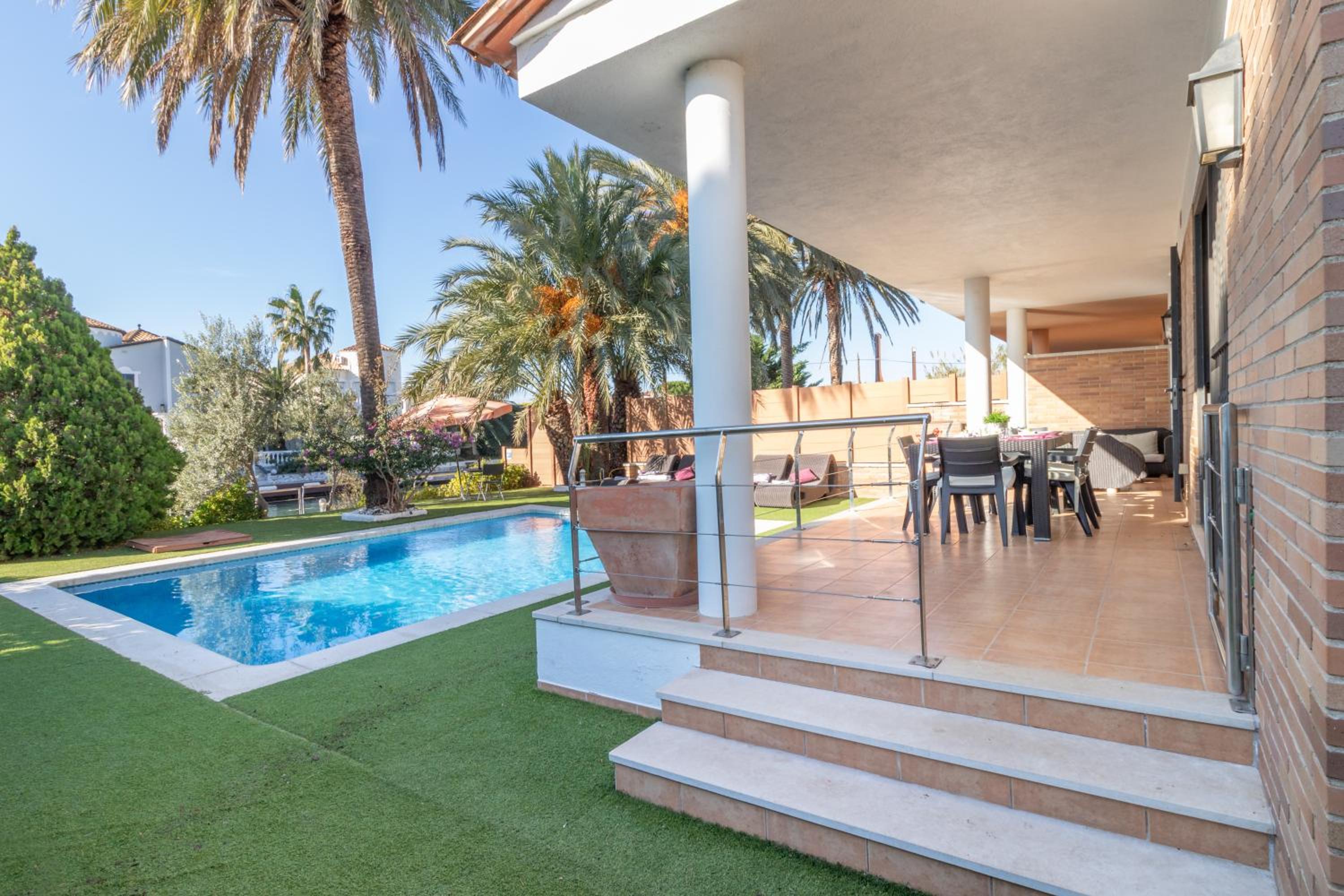 Jouvacations Villa Sun Pani