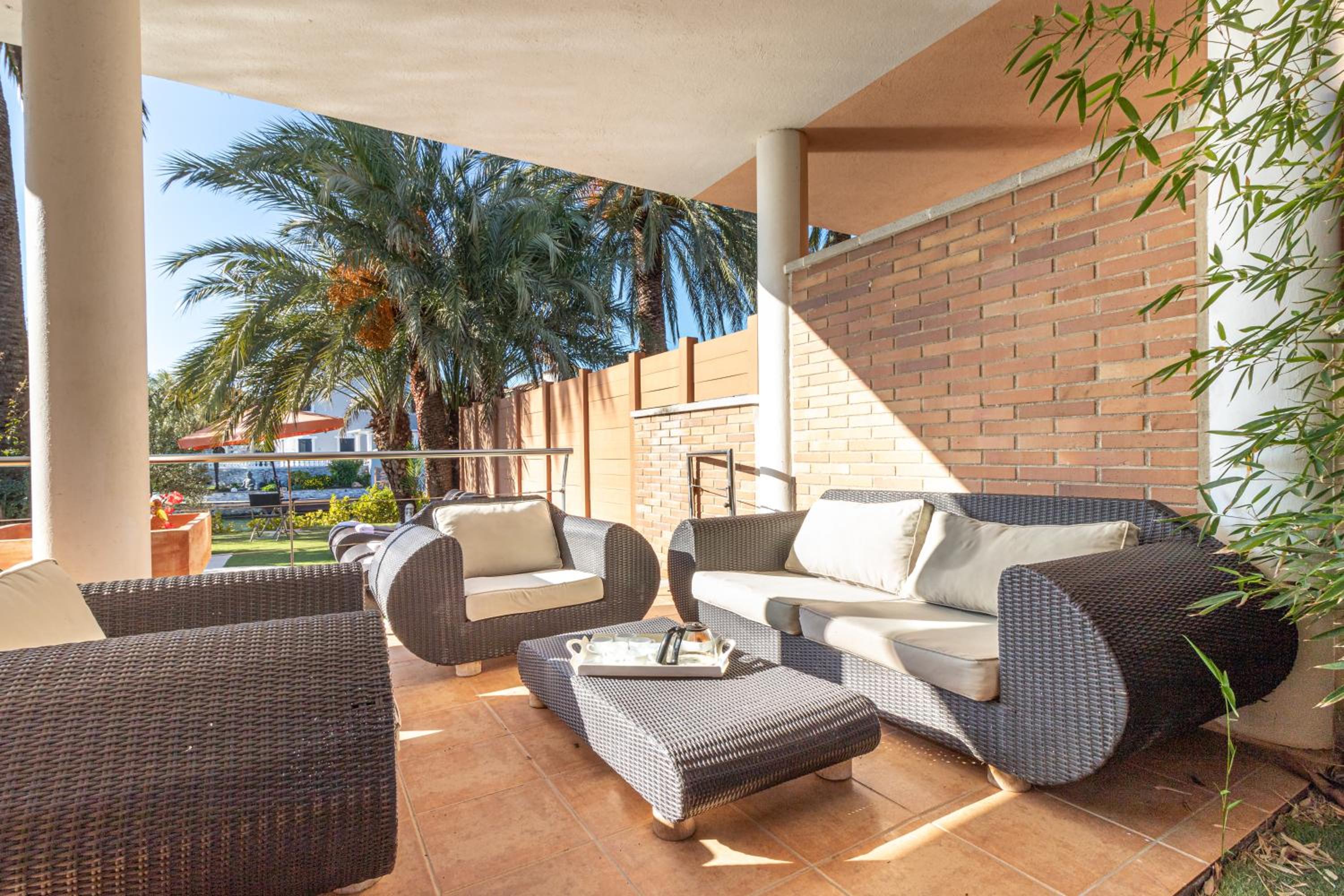 Jouvacations Villa Sun Pani