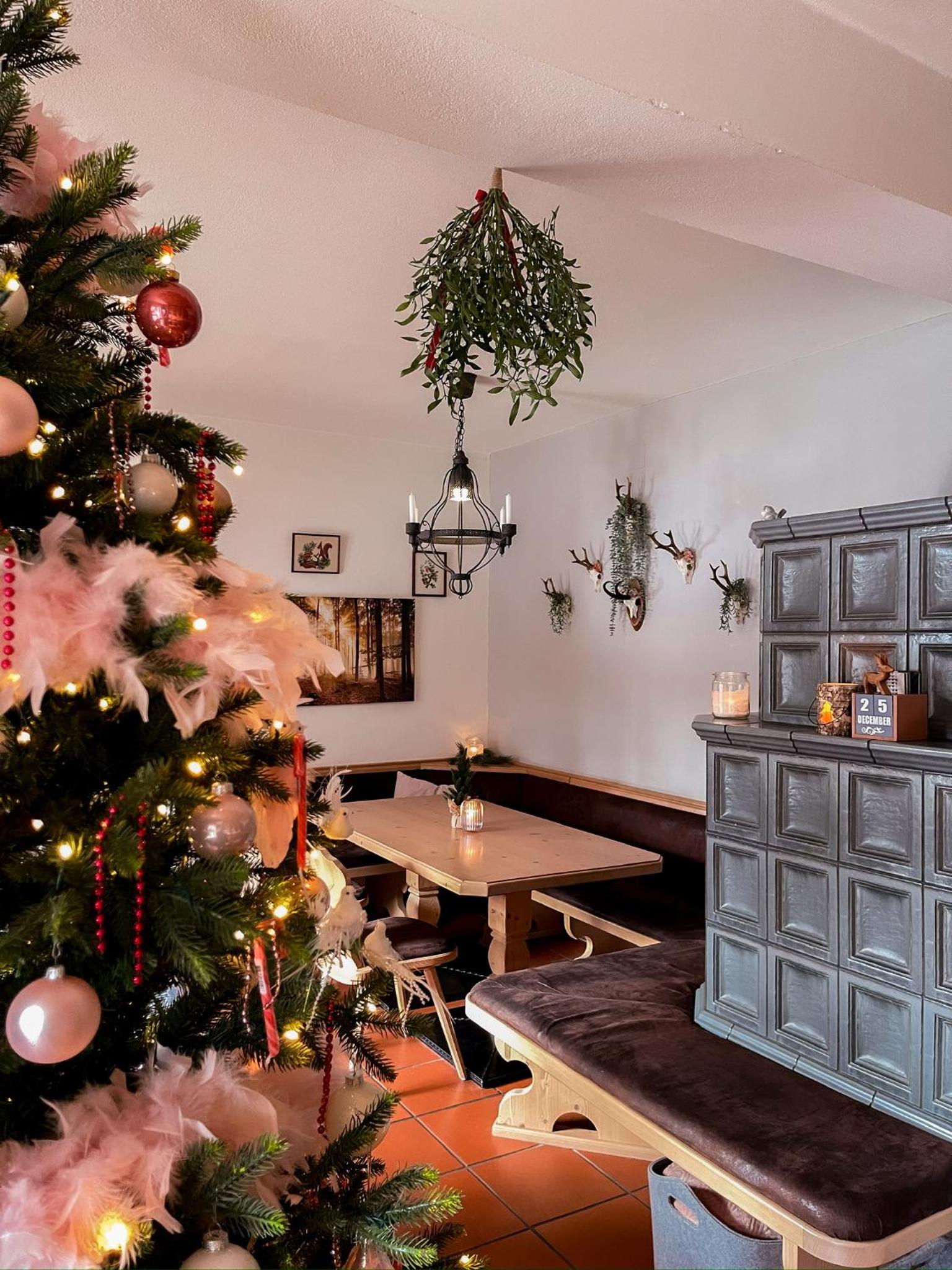Arriach Apartments
