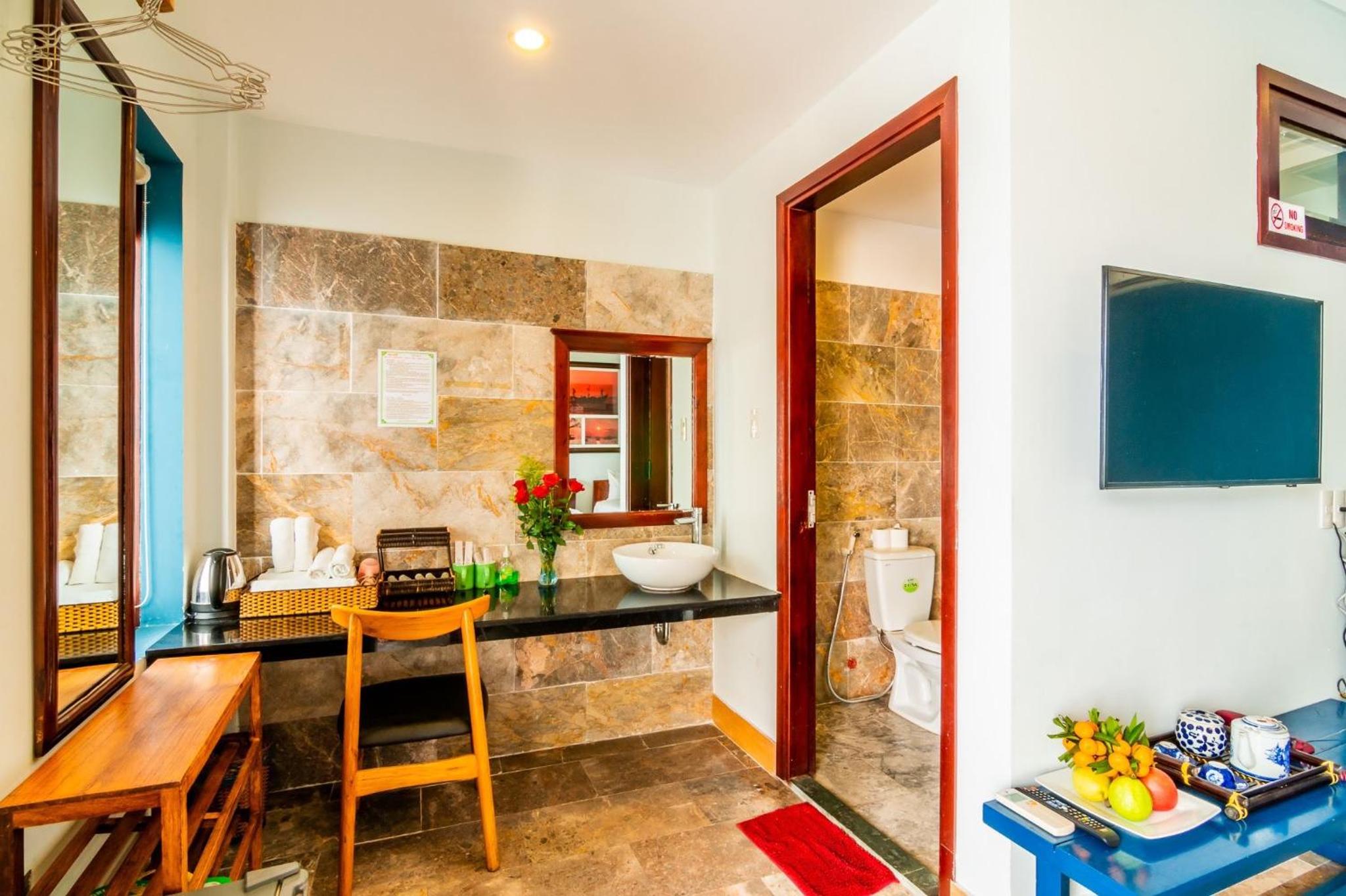 Relax Garden Boutique Villa Hoi An