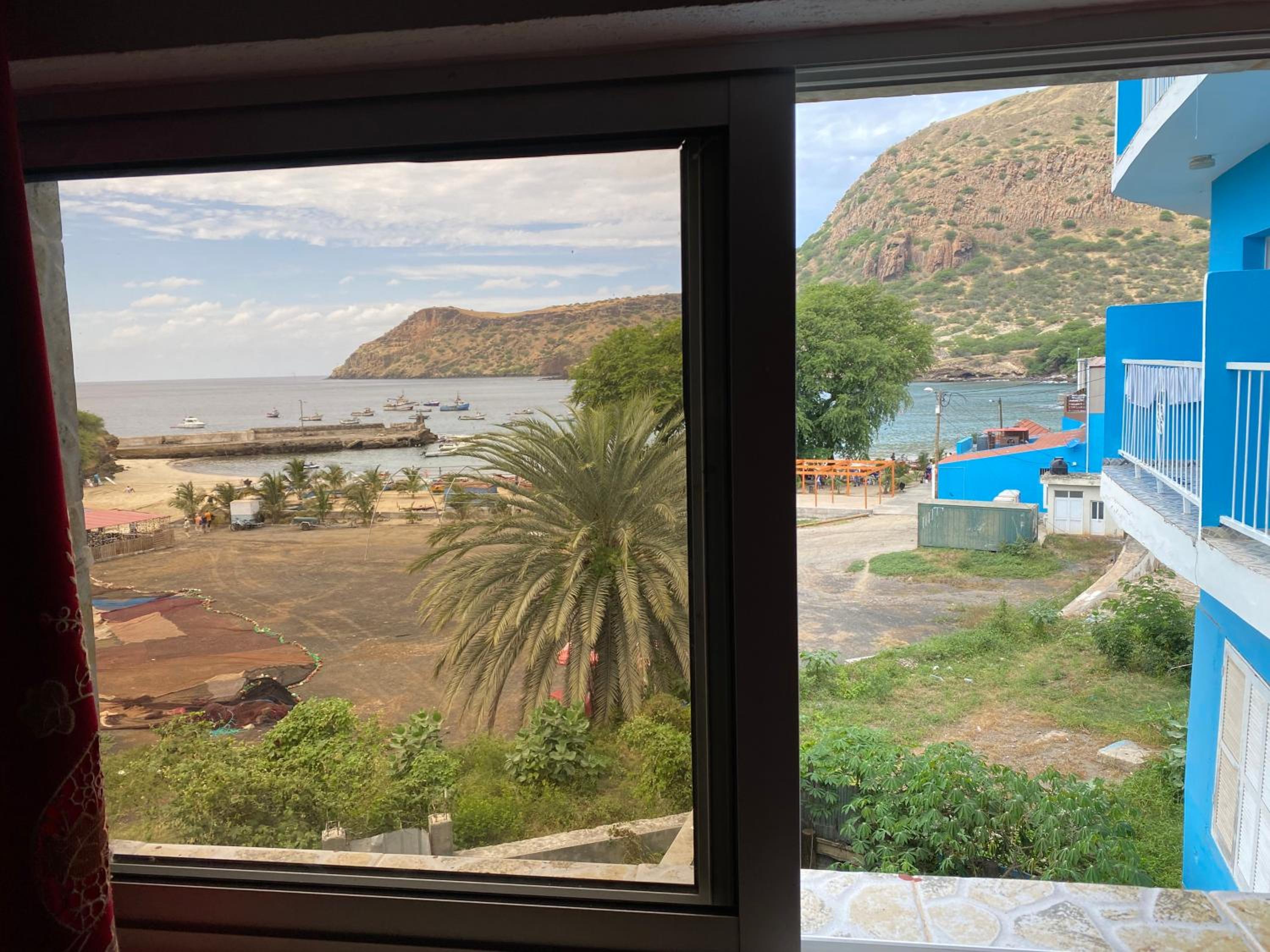 Tarrafal Paradise