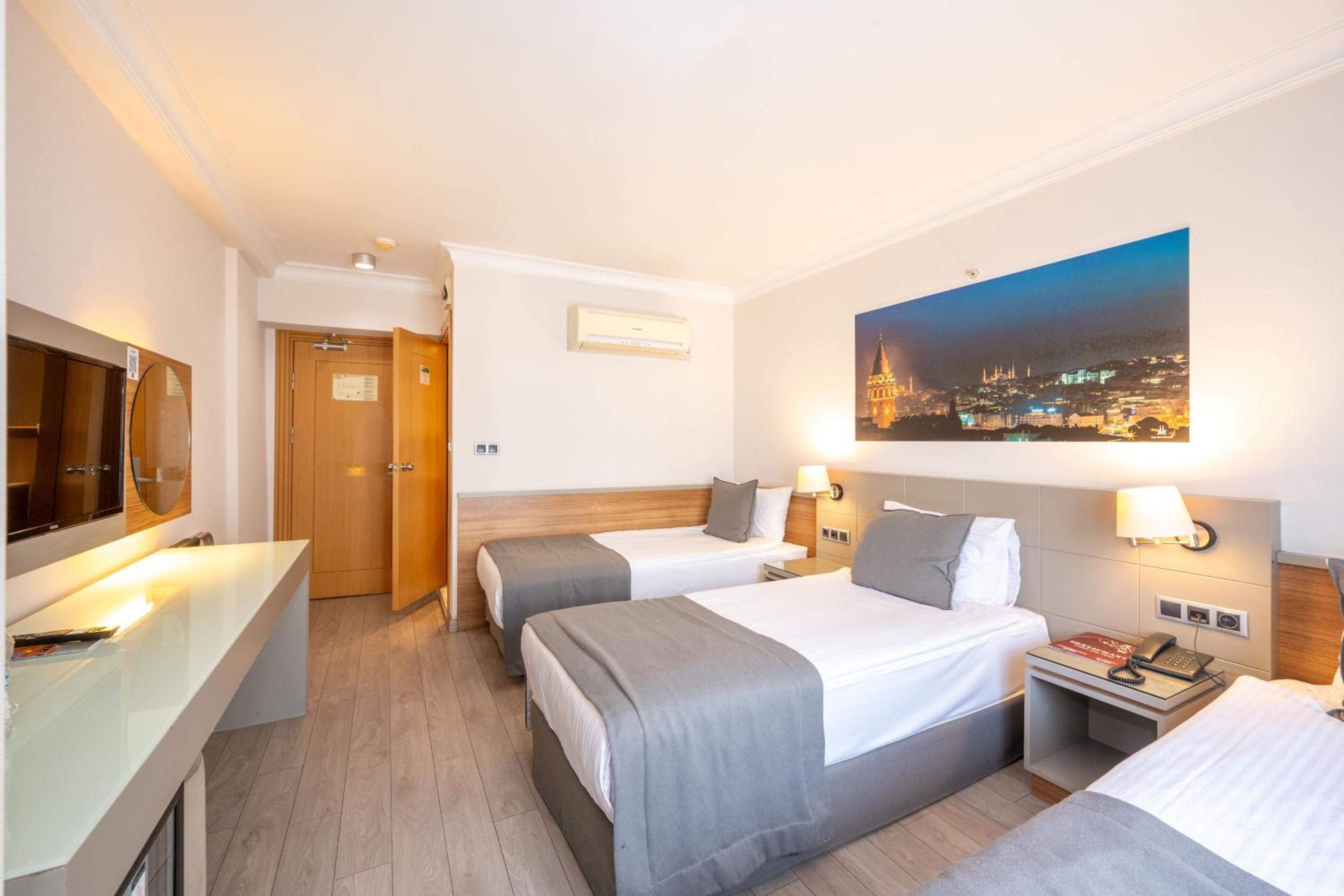 Klas Hotel Istanbul Old City - Image 69