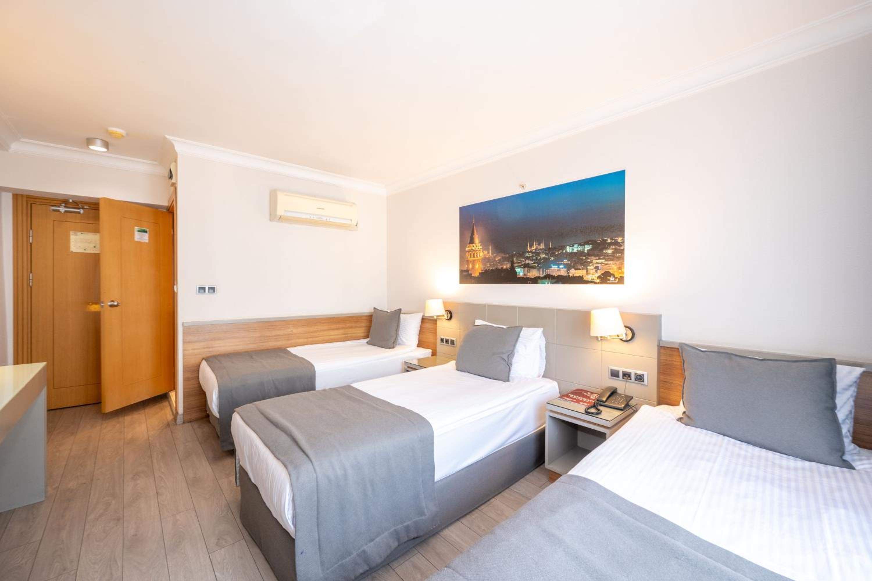 Klas Hotel Istanbul Old City - Image 71