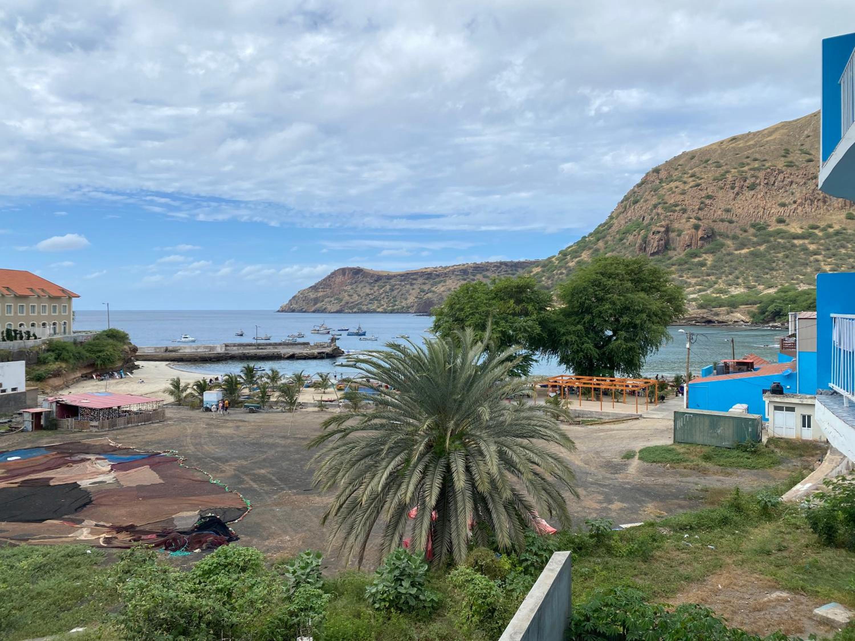 Tarrafal Paradise