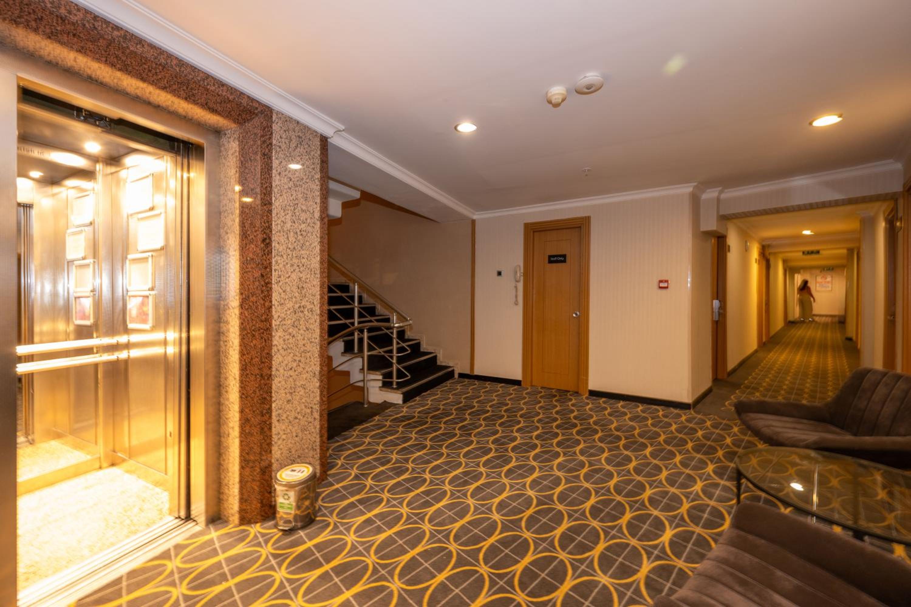 Klas Hotel Istanbul Old City - Image 91