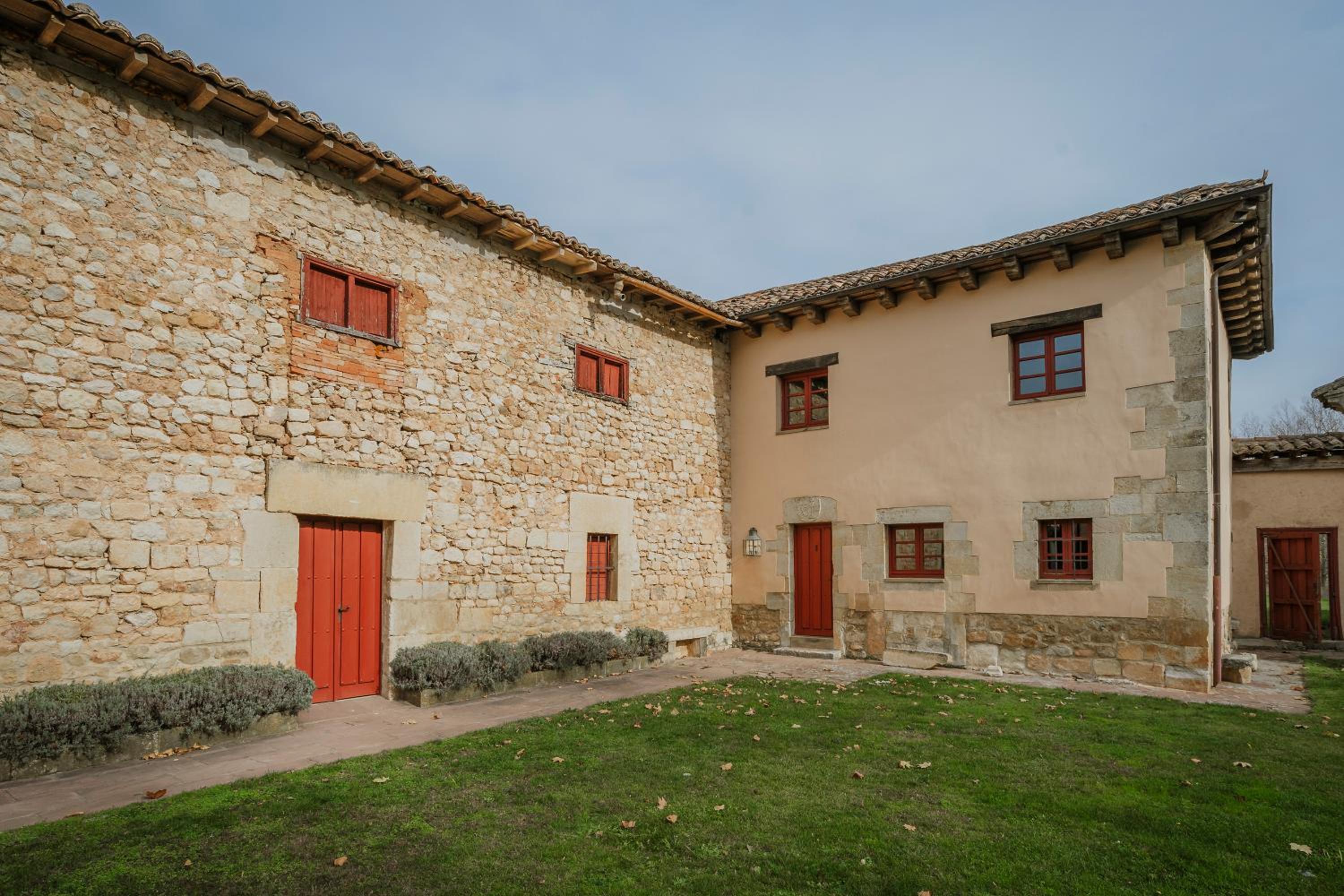 building