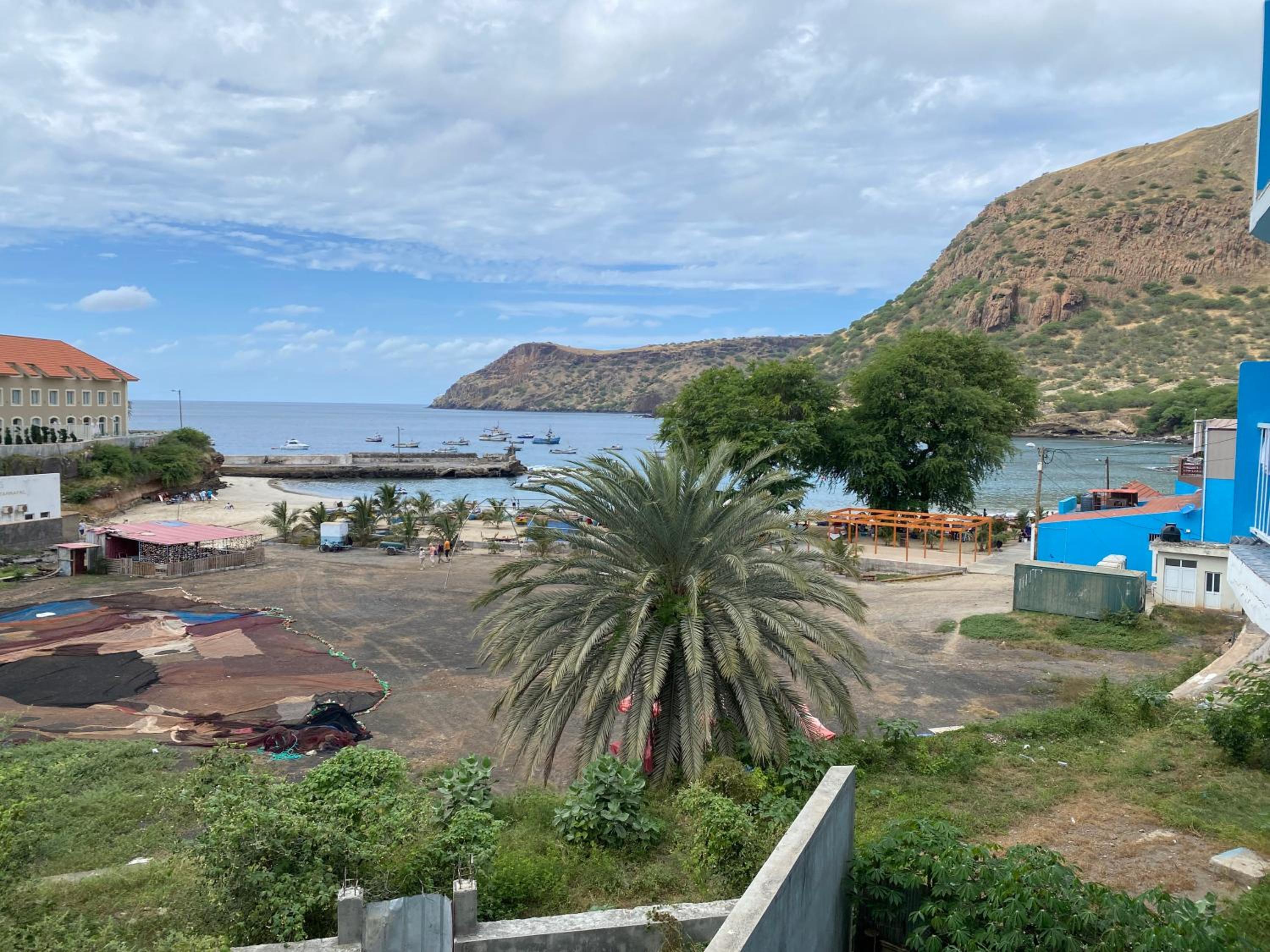 Tarrafal Paradise