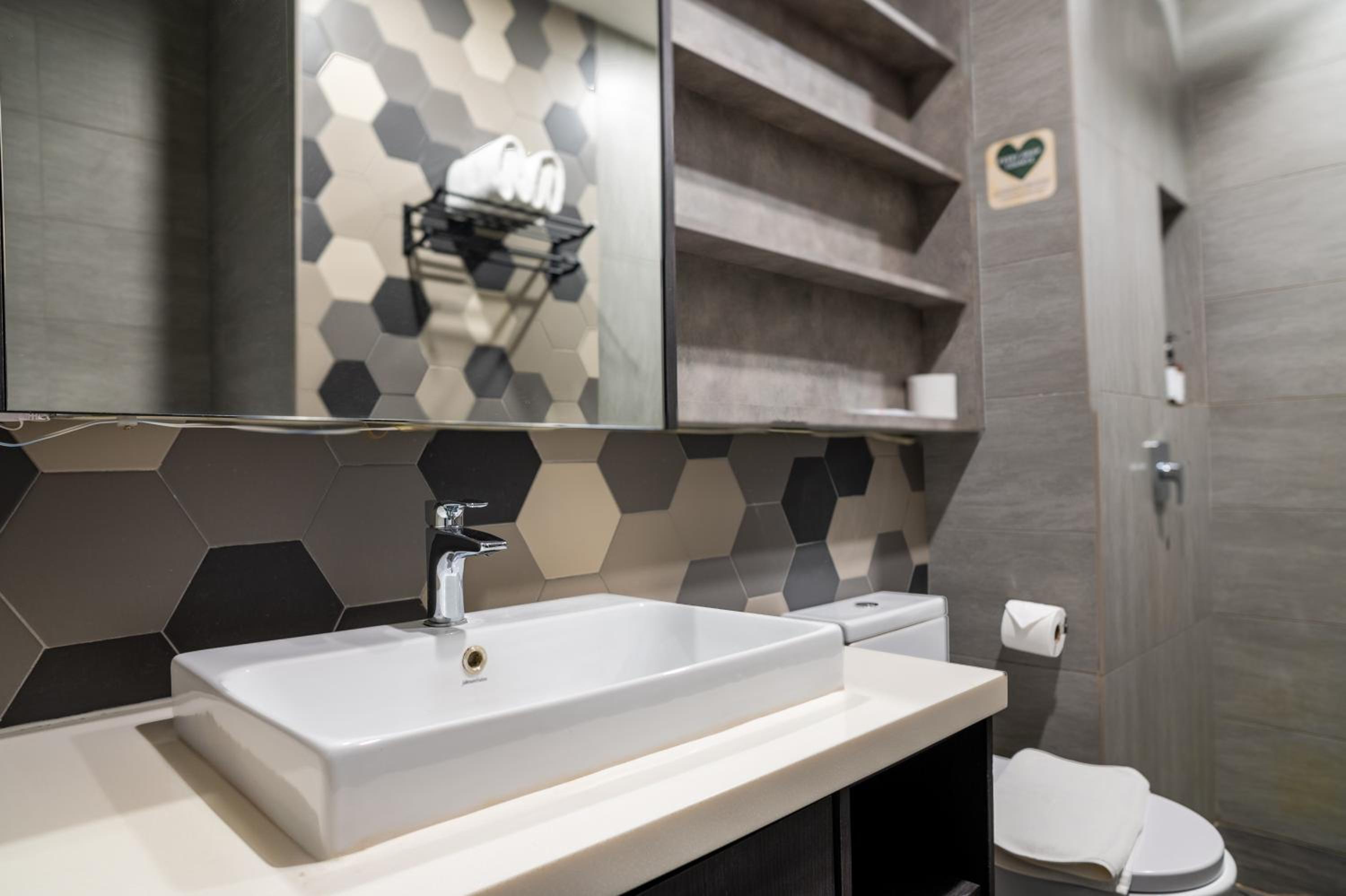 Ceylonz Suite Kuala Lumpur Bukit Bintang
