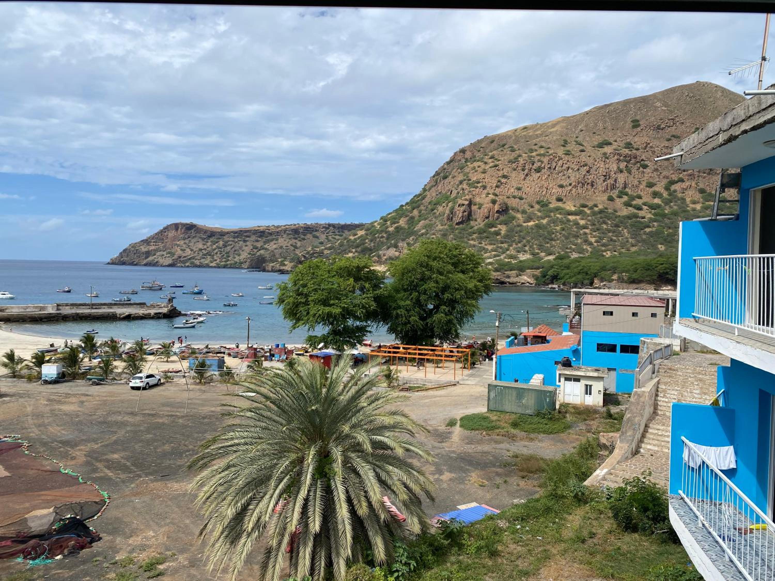 Tarrafal Paradise
