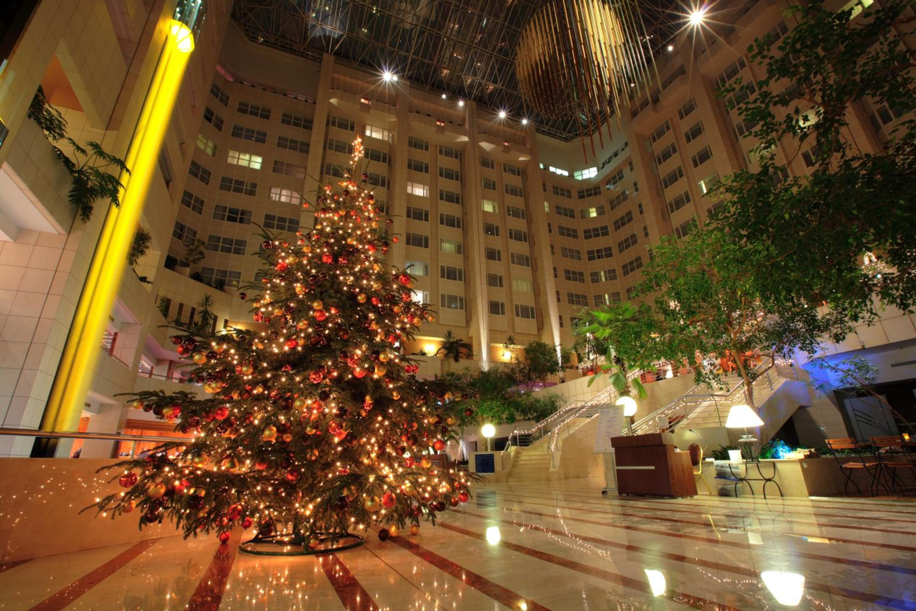 Hilton Prague 54