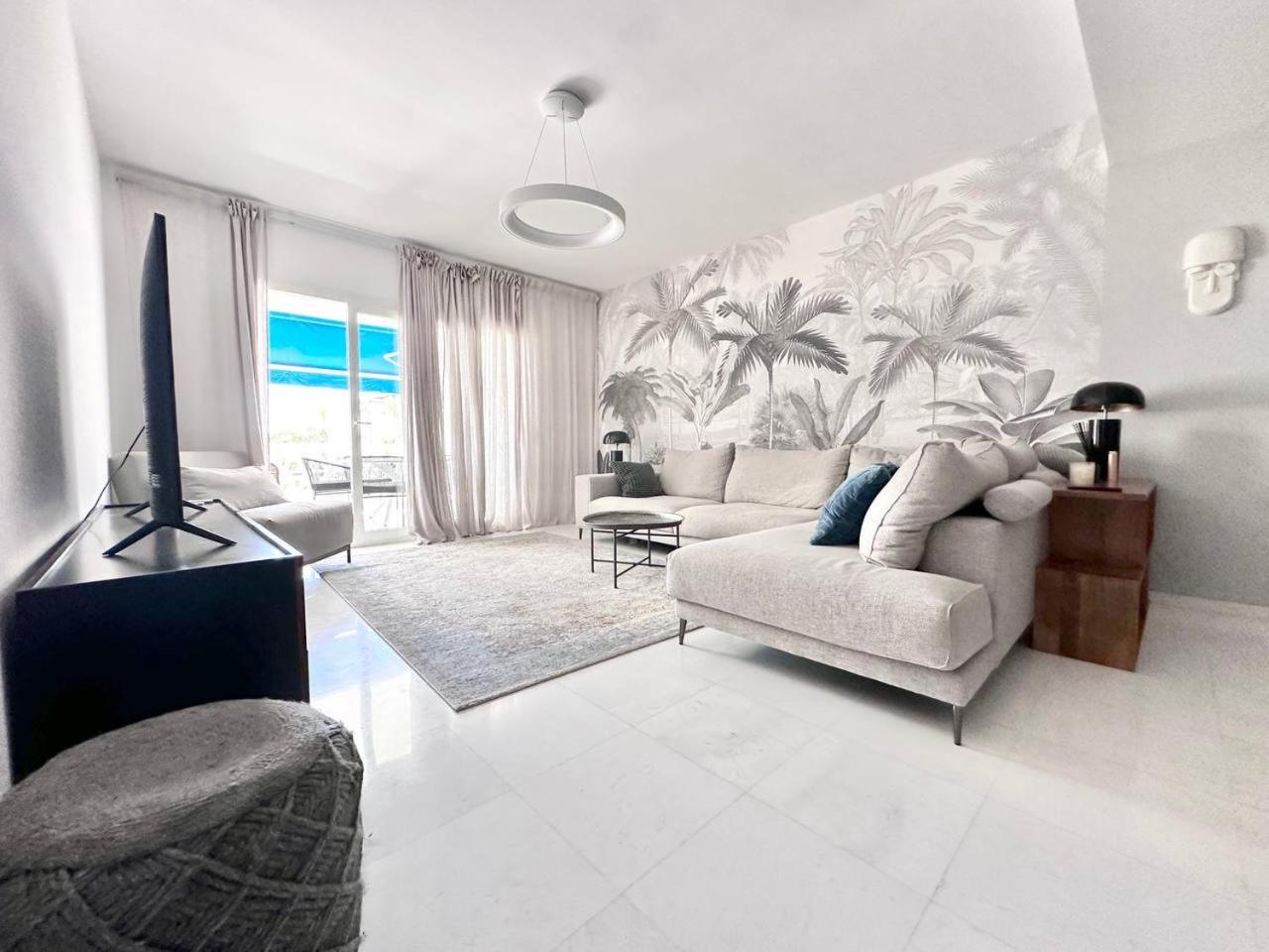 JP dream house apartments in Puerto Banus