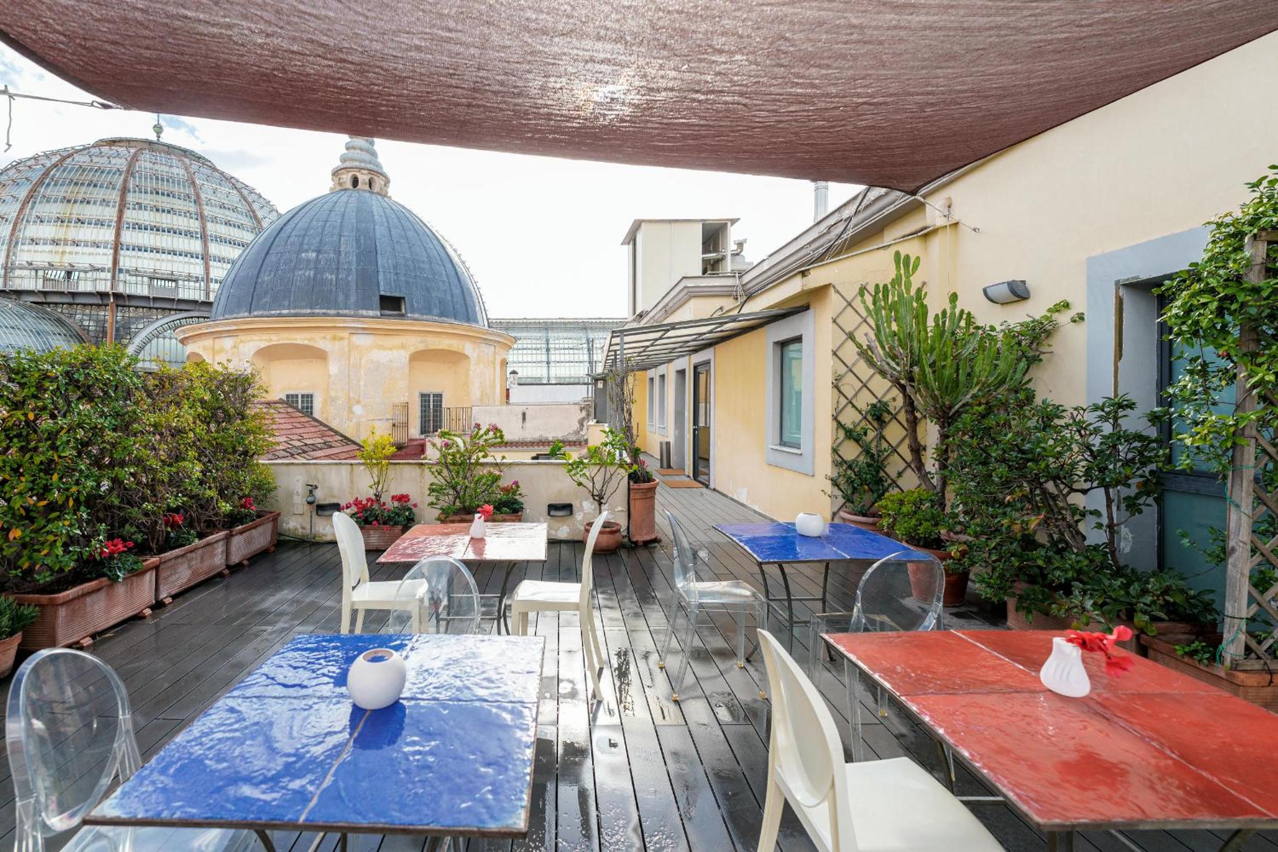 roof