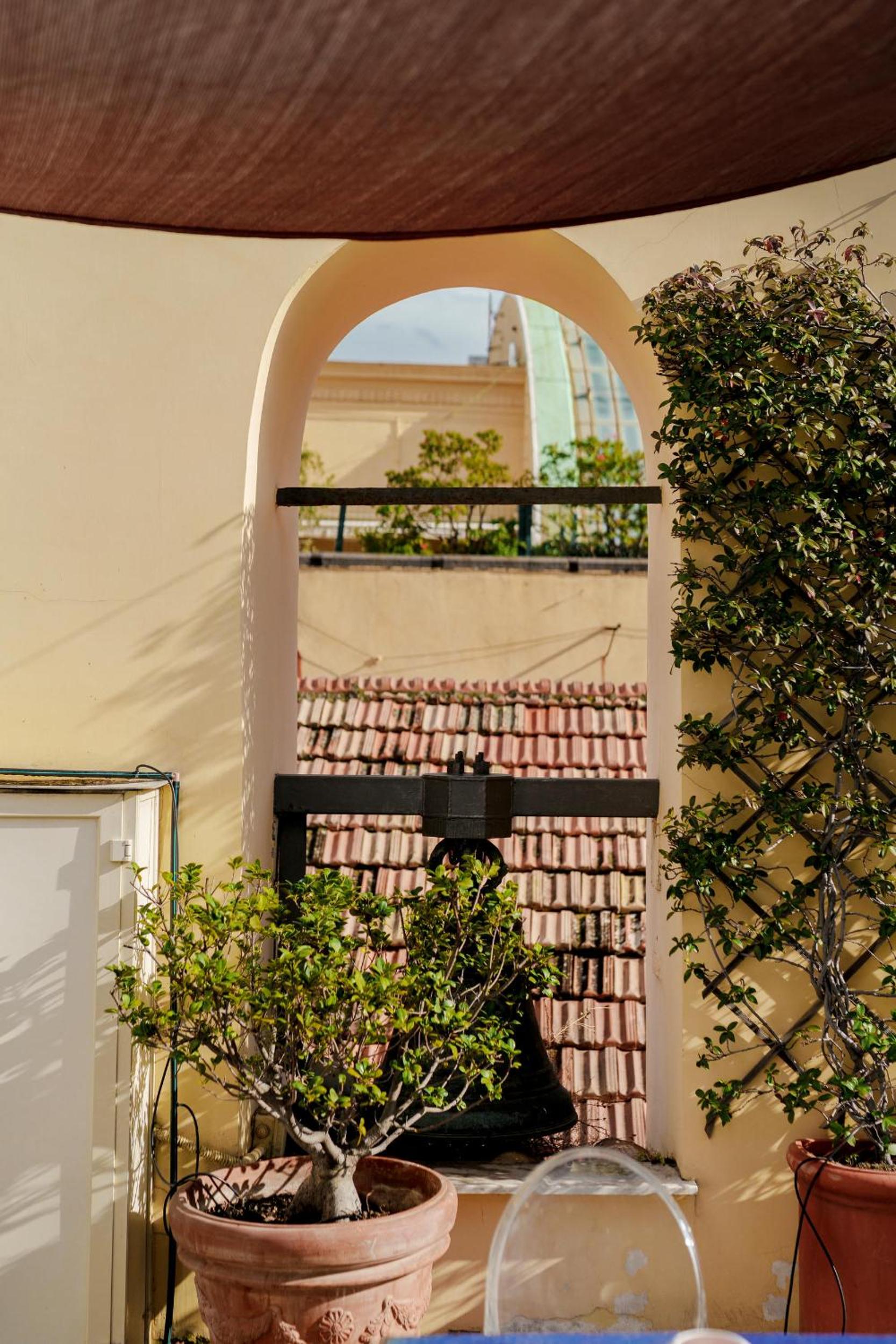 roof