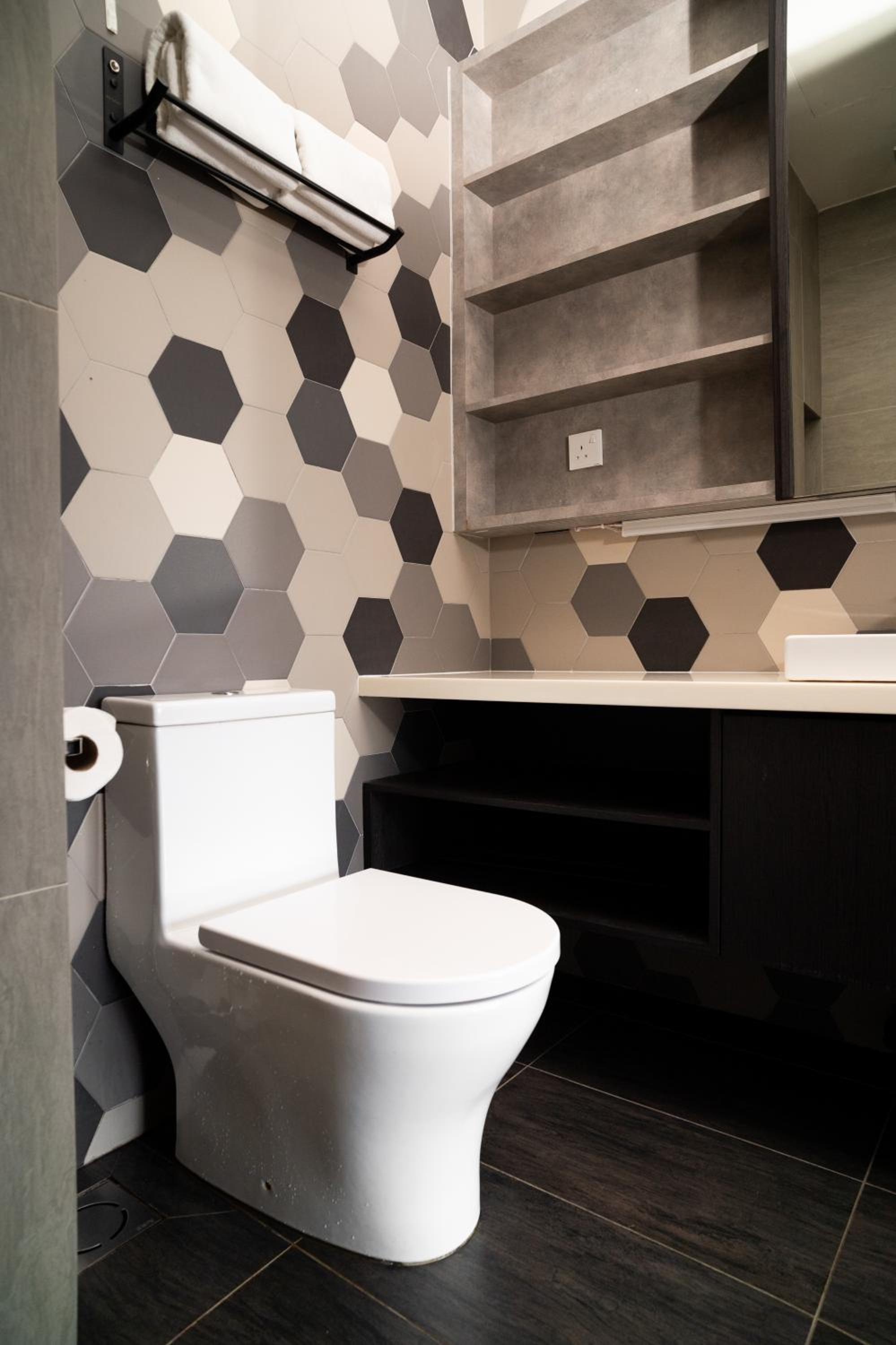 Ceylonz Suite Kuala Lumpur Bukit Bintang