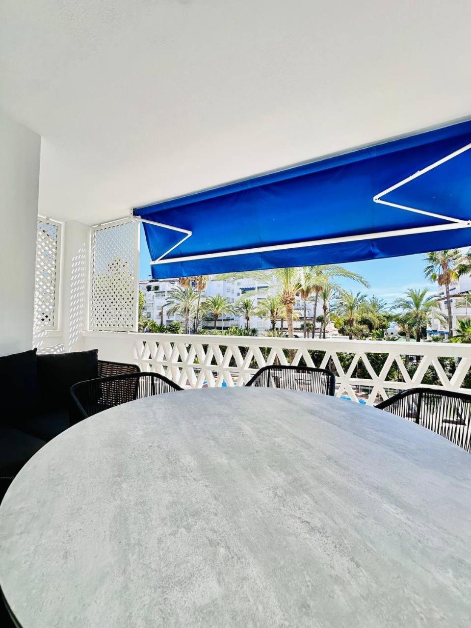 JP dream house apartments in Puerto Banus photo 5