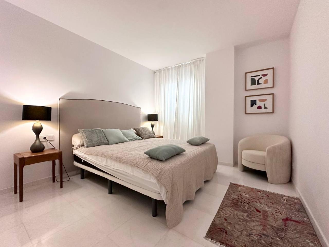 JP dream house apartments in Puerto Banus photo 3