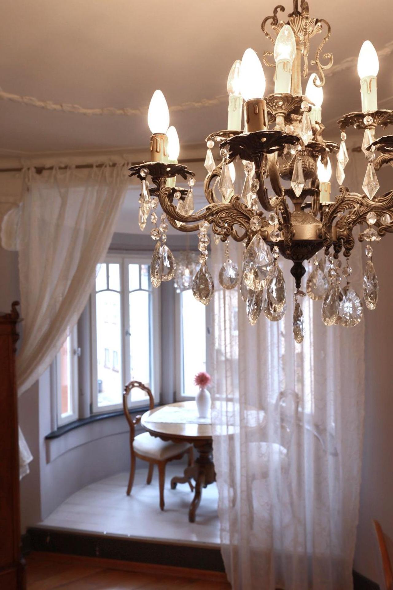 Villa Delange